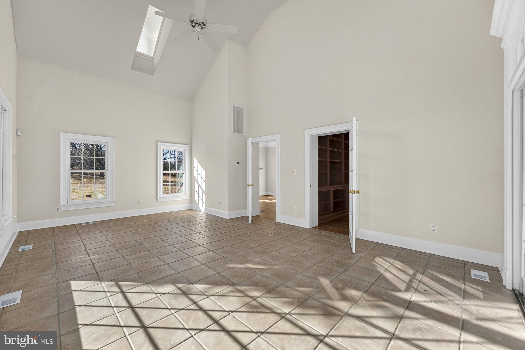 GREAT FALLS - Residential