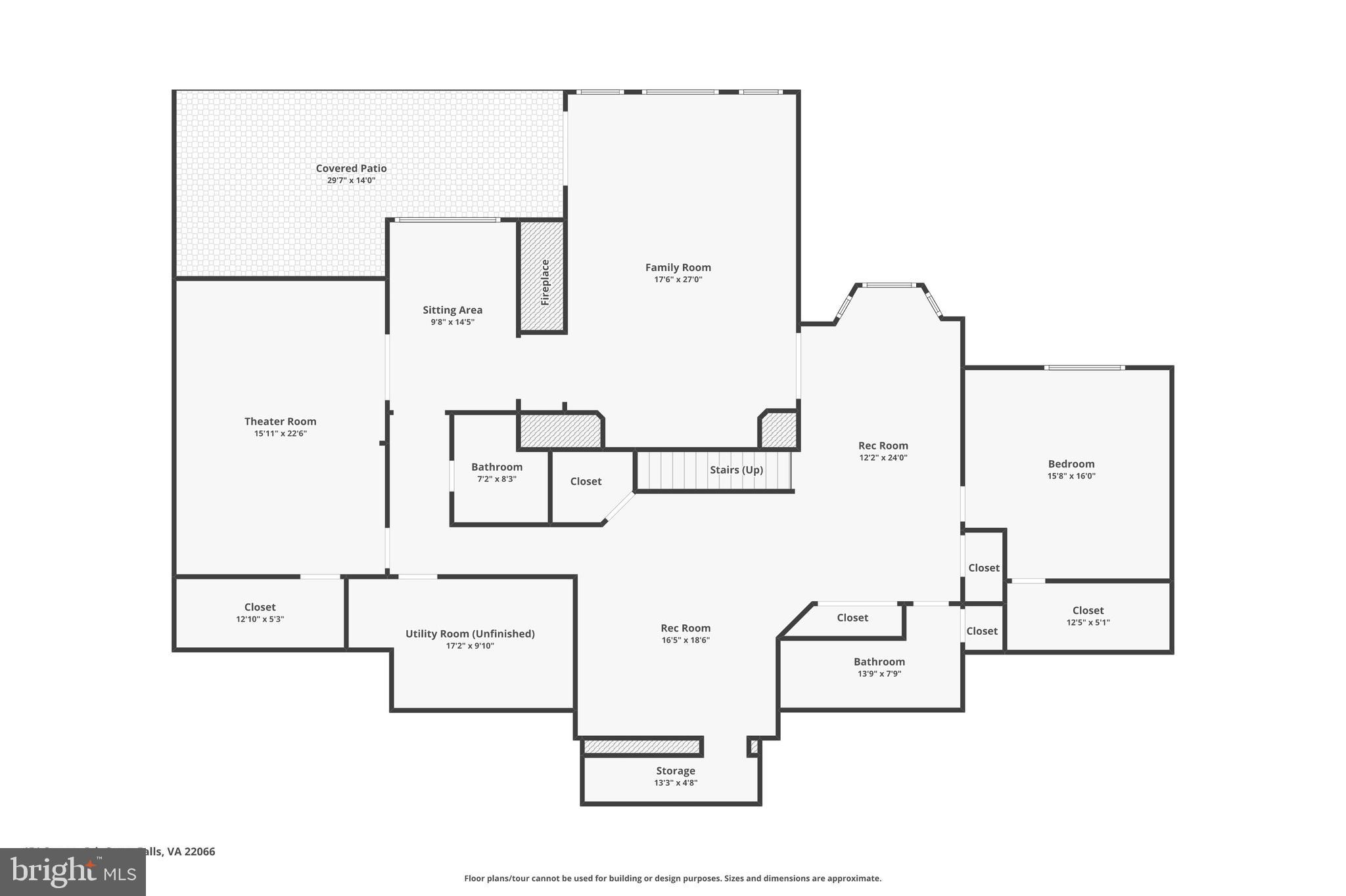 GREAT FALLS - Residential