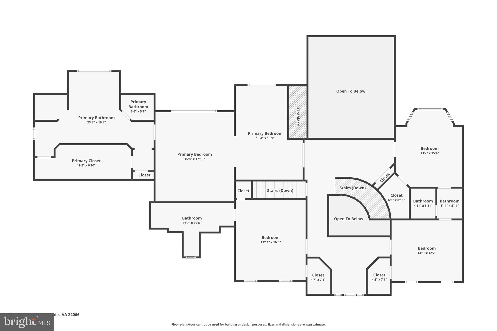 GREAT FALLS - Residential