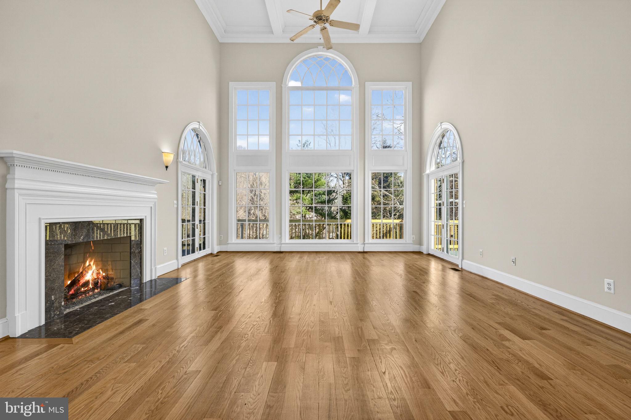 GREAT FALLS - Residential