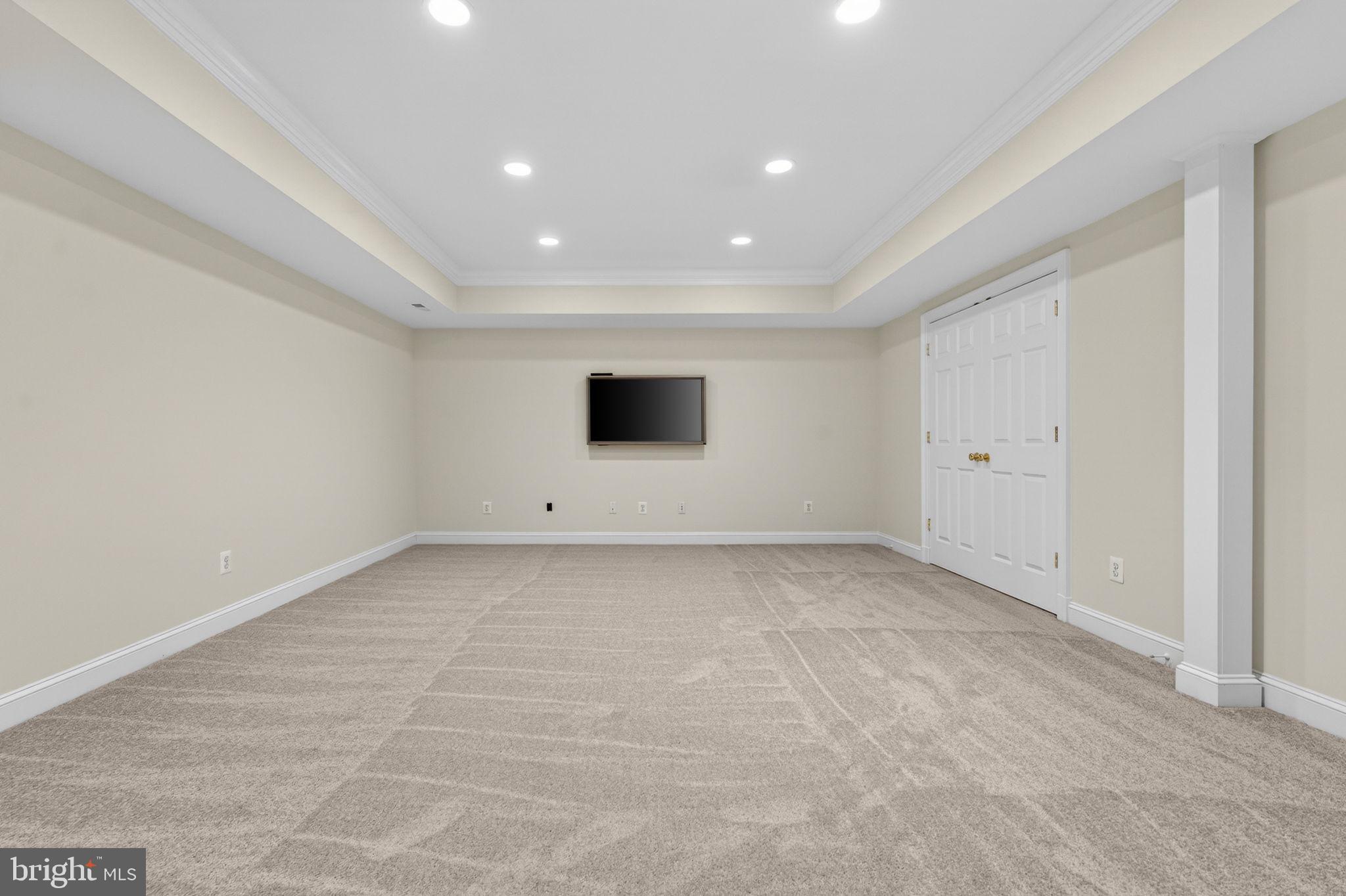 GREAT FALLS - Residential