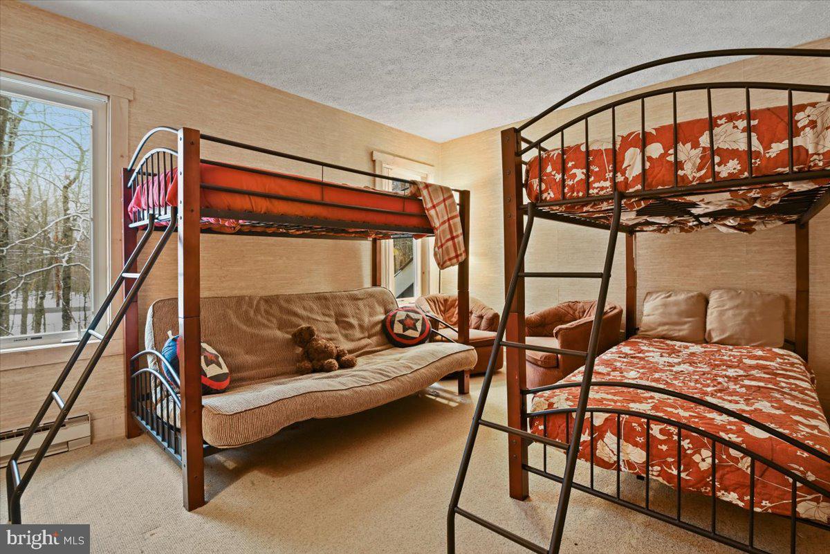 SNOW RIDGE VILALGE - Residential