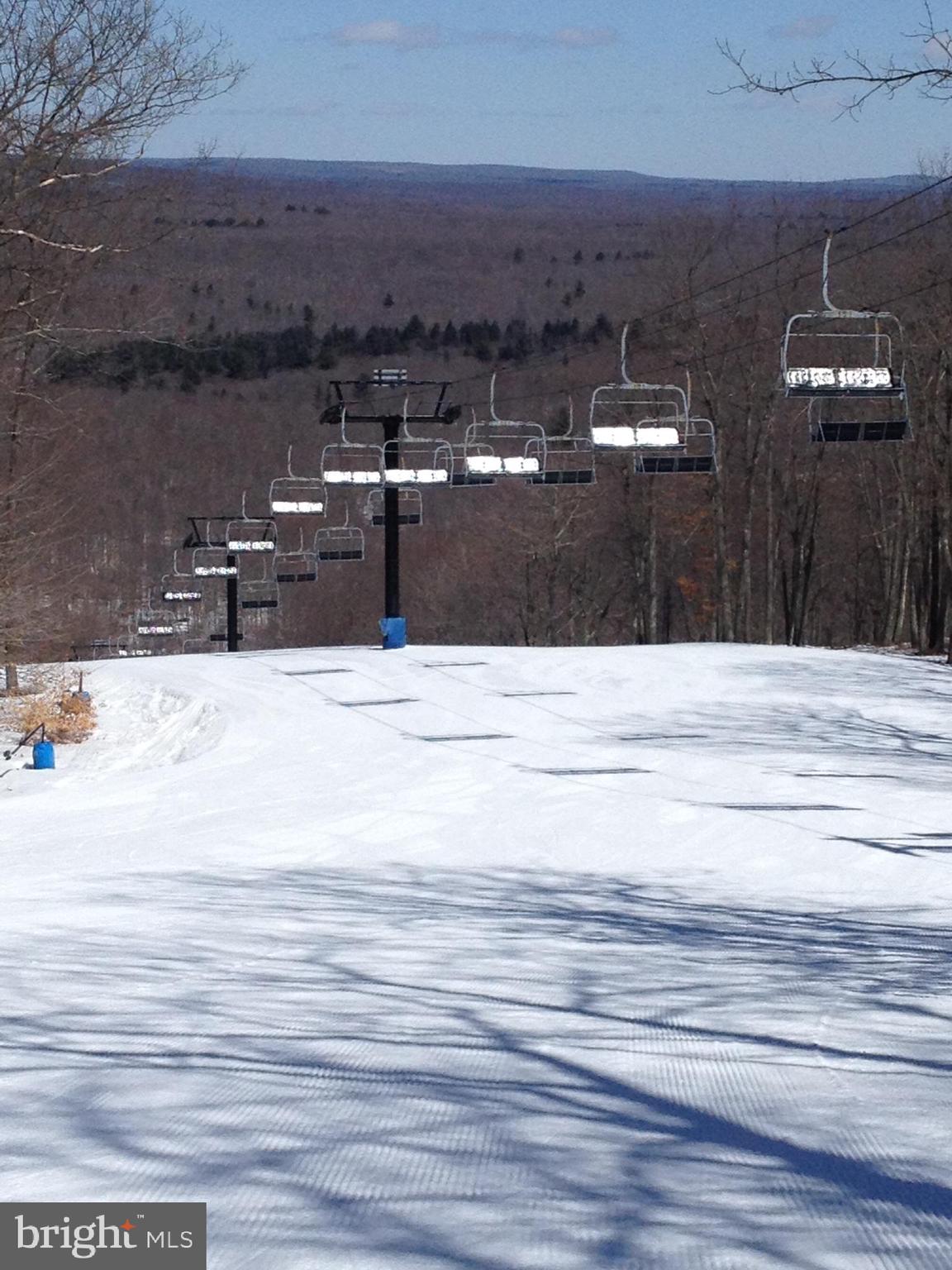 SNOW RIDGE VILALGE - Residential