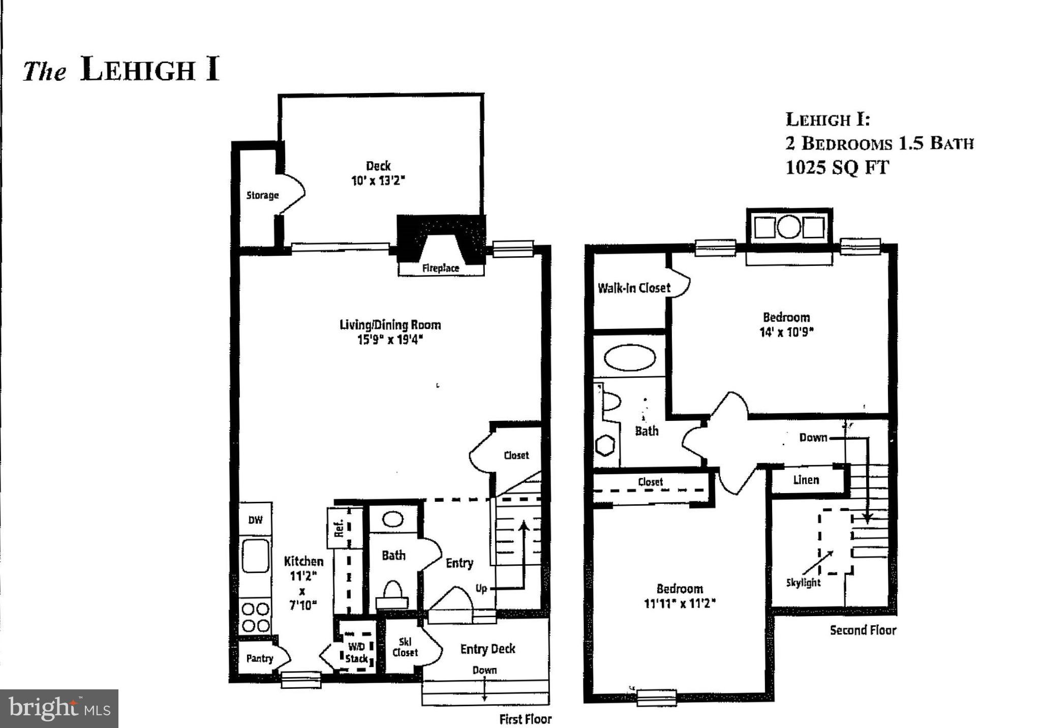 SNOW RIDGE VILALGE - Residential