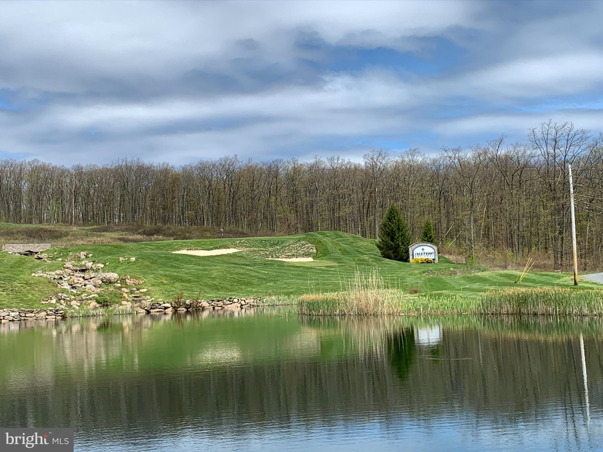 SNOW RIDGE VILALGE - Residential