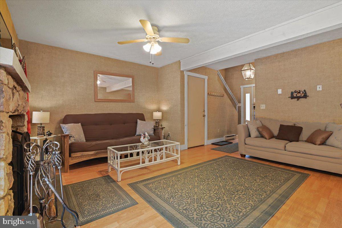 SNOW RIDGE VILALGE - Residential