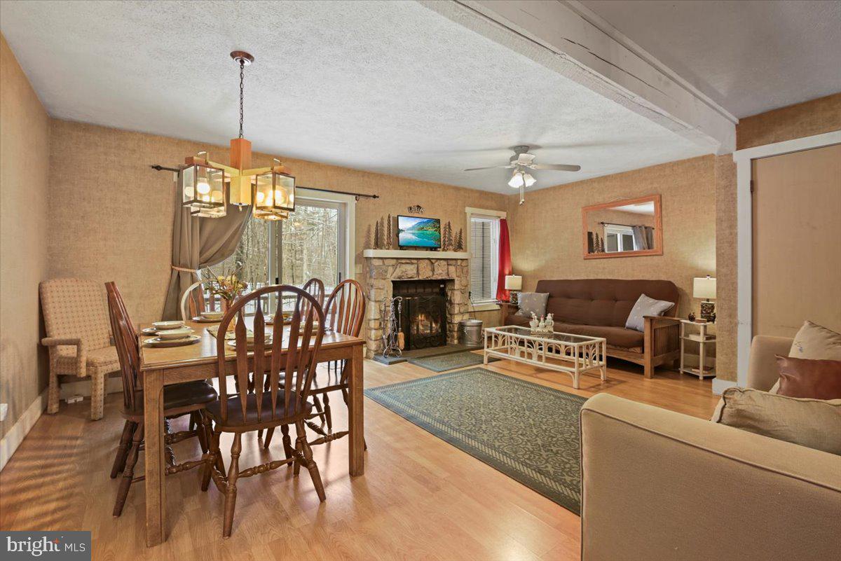 SNOW RIDGE VILALGE - Residential