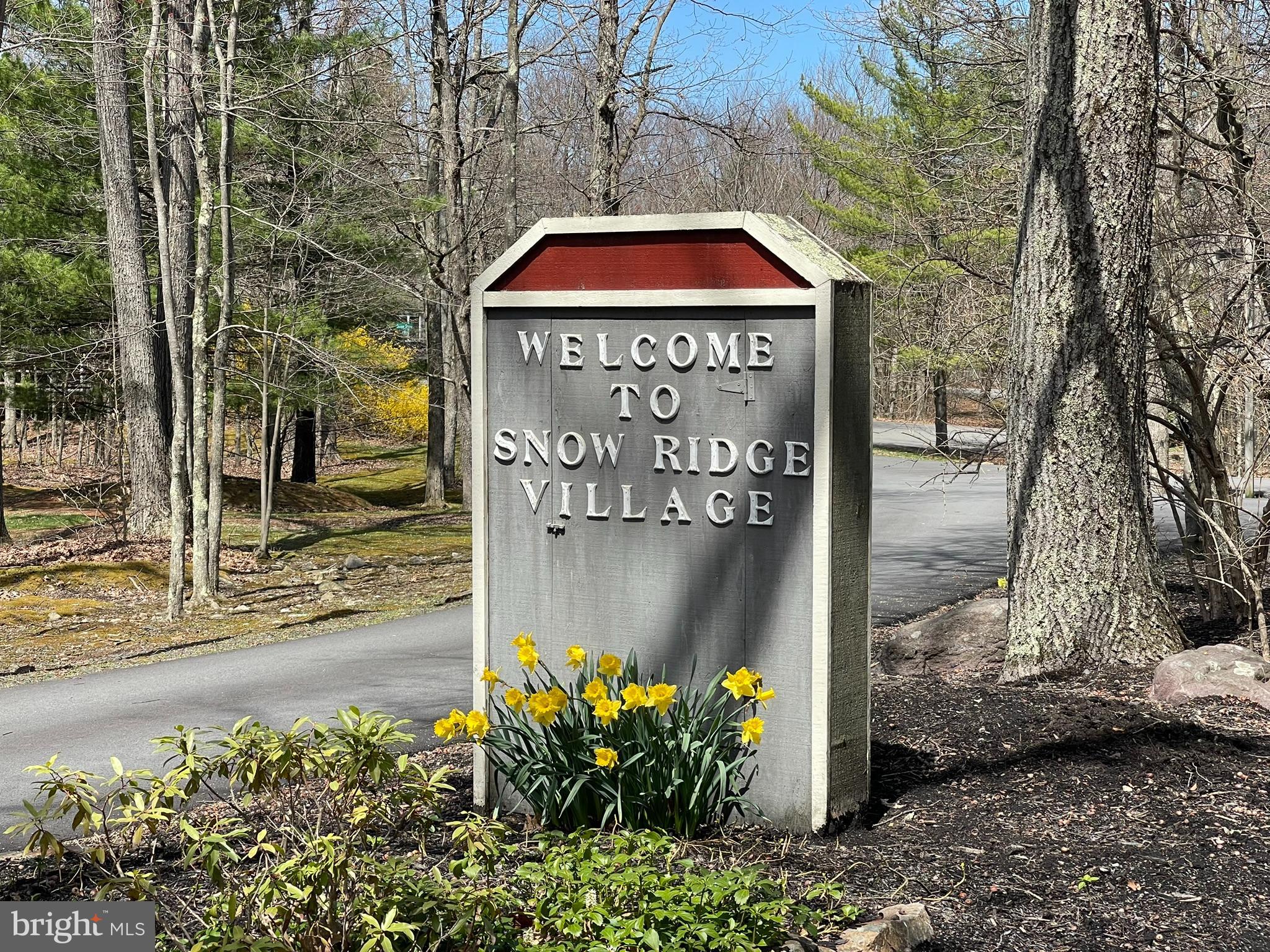 SNOW RIDGE VILALGE - Residential