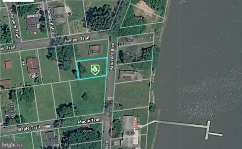 MLS: MDPG2195414