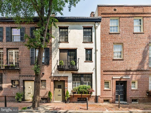 Photo of 1929 Panama Street, PHILADELPHIA, PA 19103 (MLS # PAPH2665460)