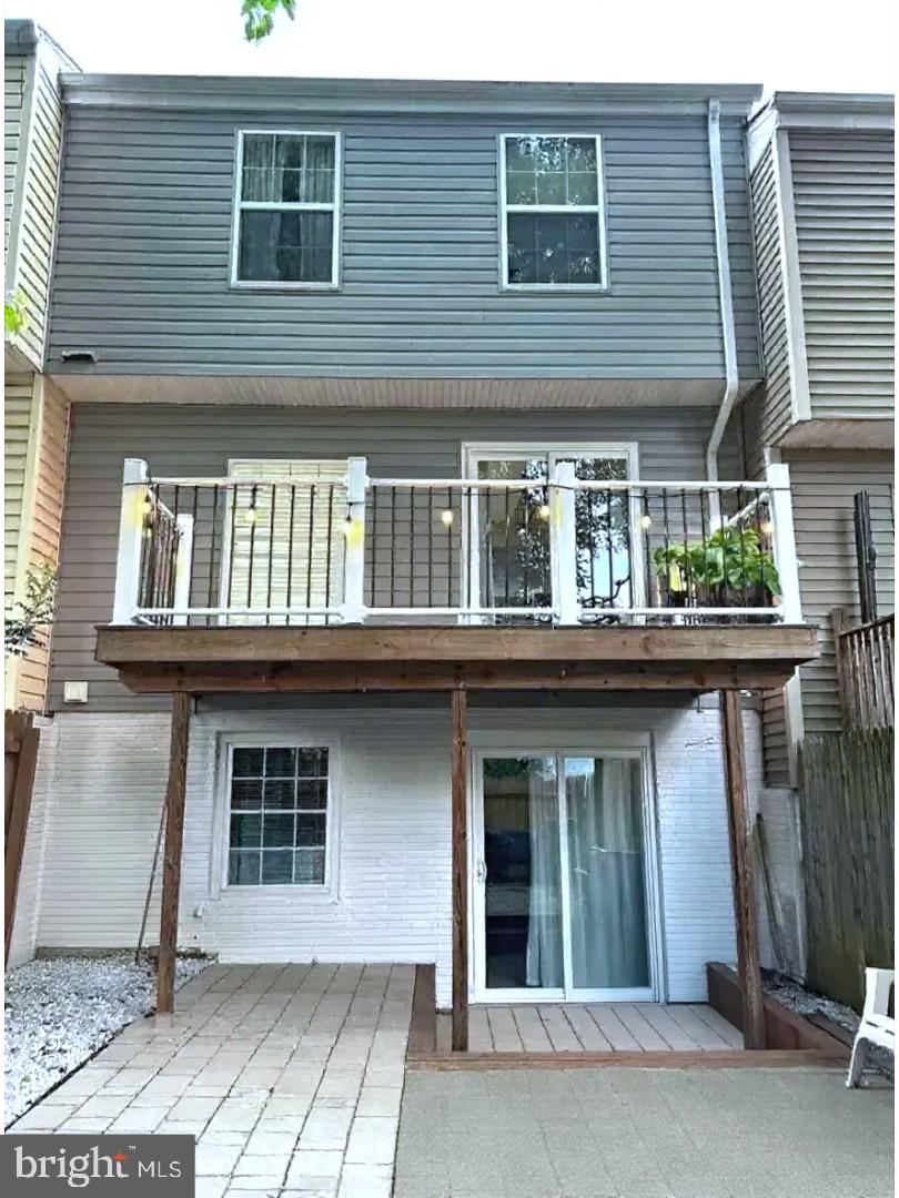 CARROLL PARK MANOR - Residential