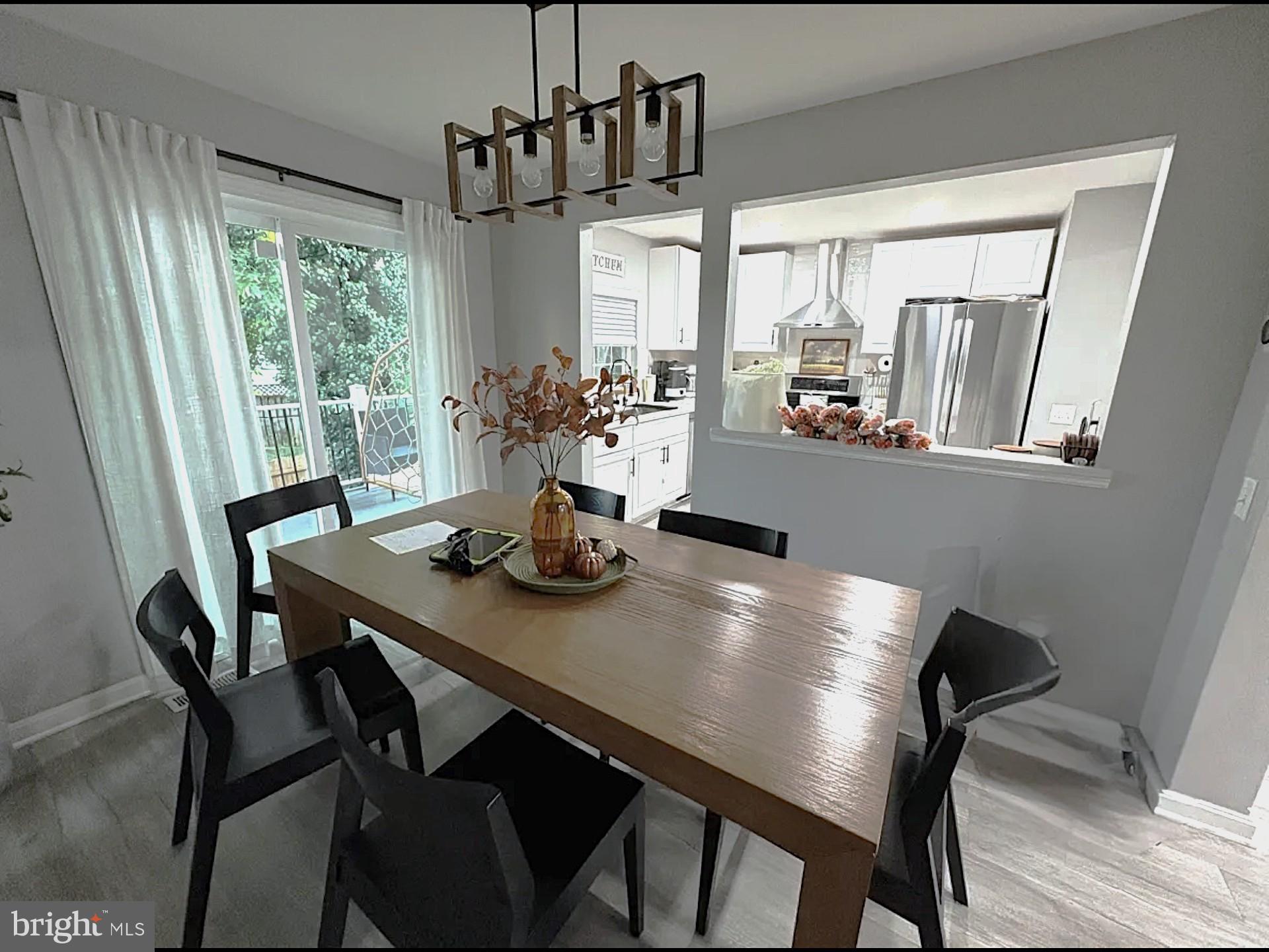 CARROLL PARK MANOR - Residential