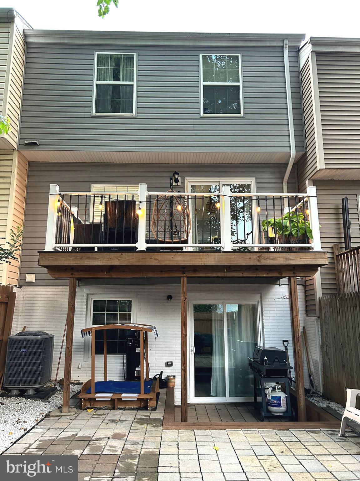 1821 DULANEY COURT