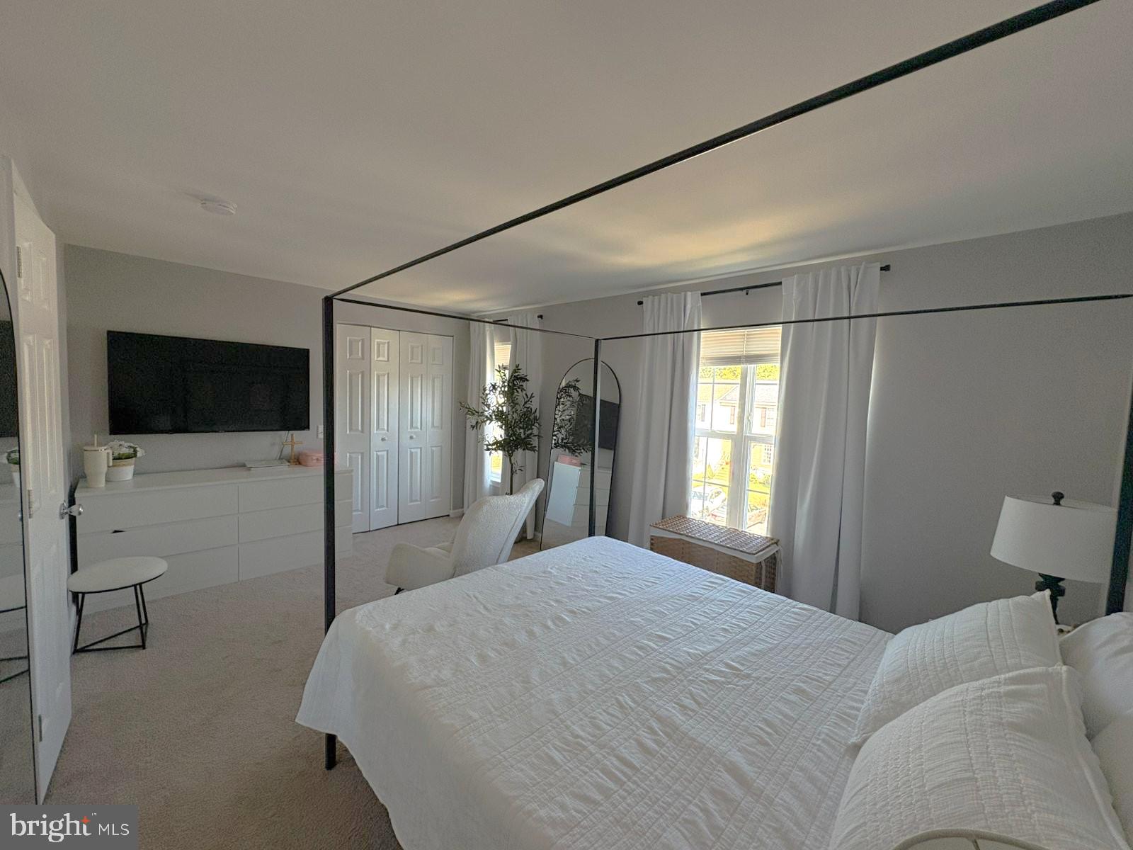 CARROLL PARK MANOR - Residential