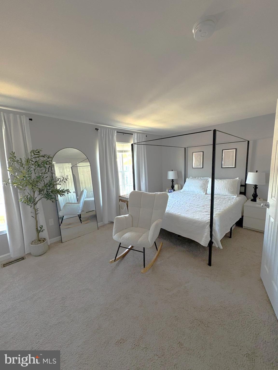 CARROLL PARK MANOR - Residential