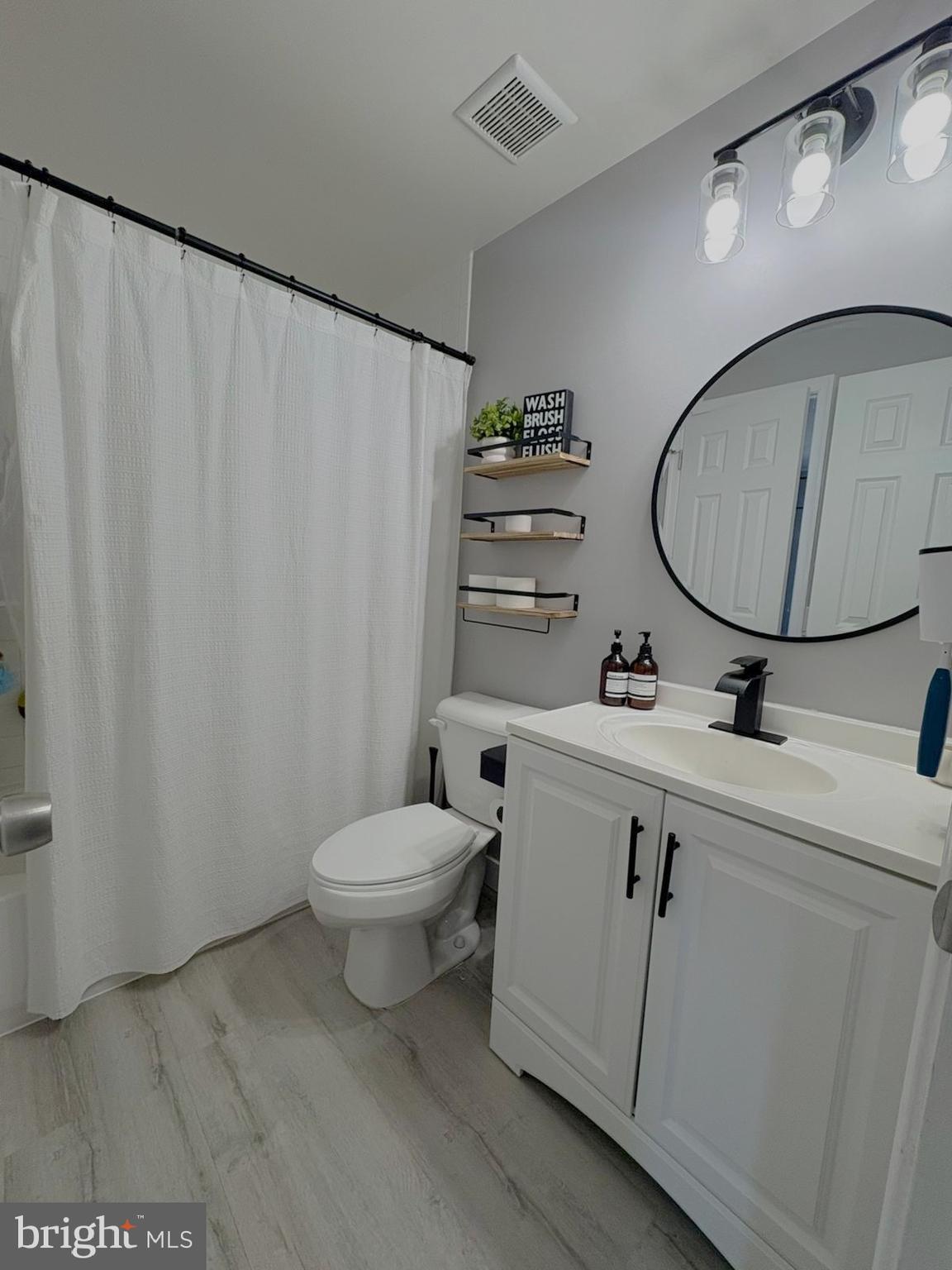 CARROLL PARK MANOR - Residential