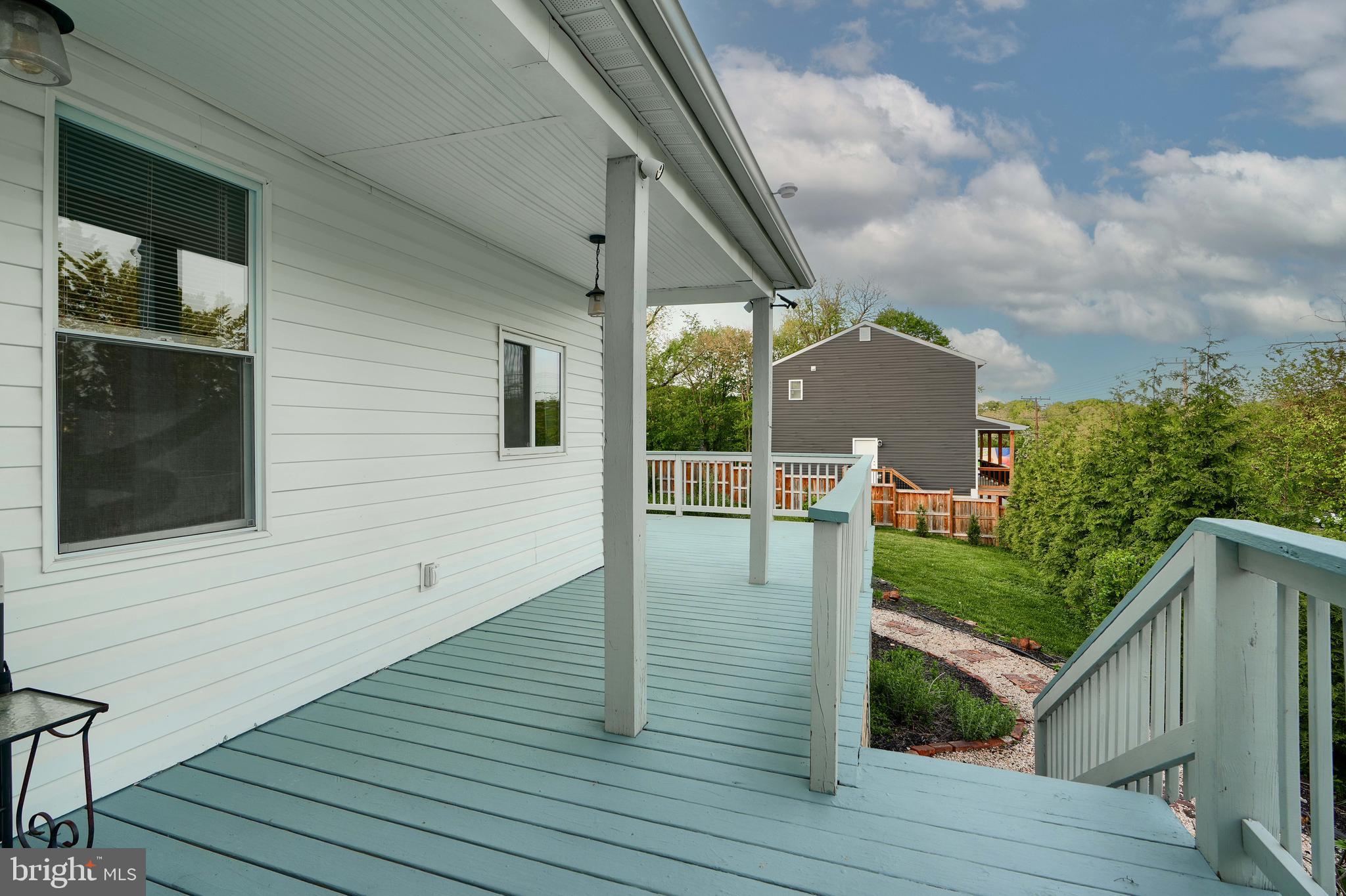 HALETHORPE - Residential