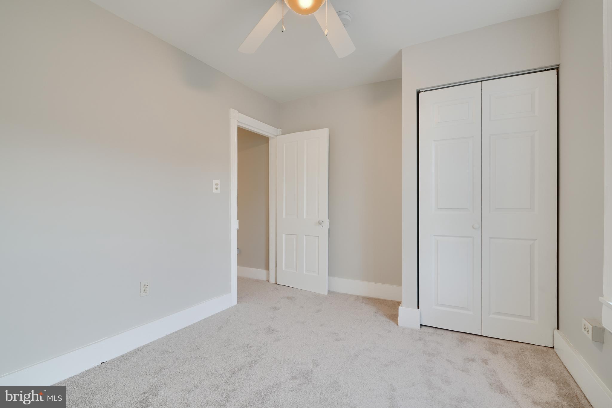 HALETHORPE - Residential