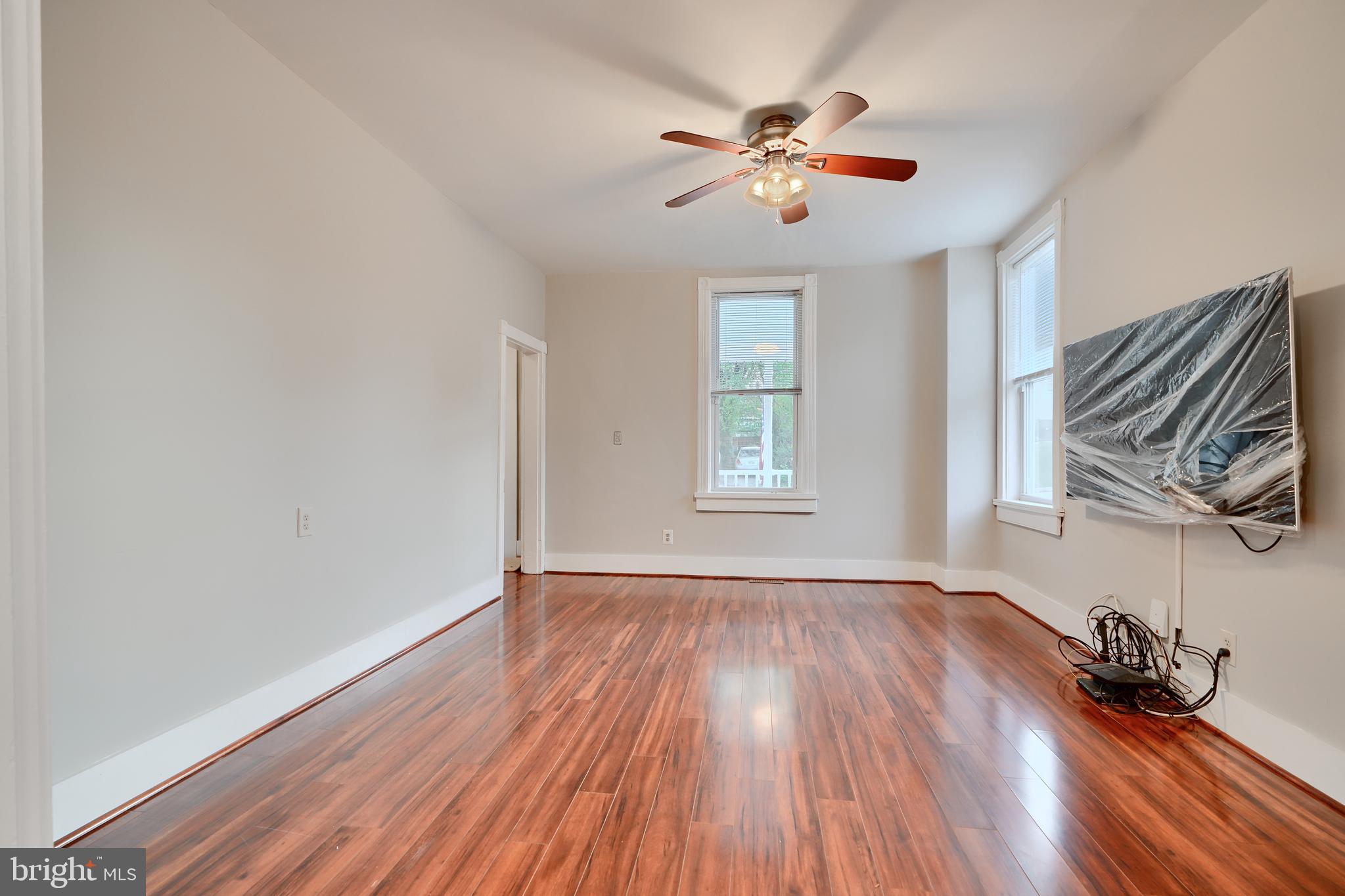 HALETHORPE - Residential