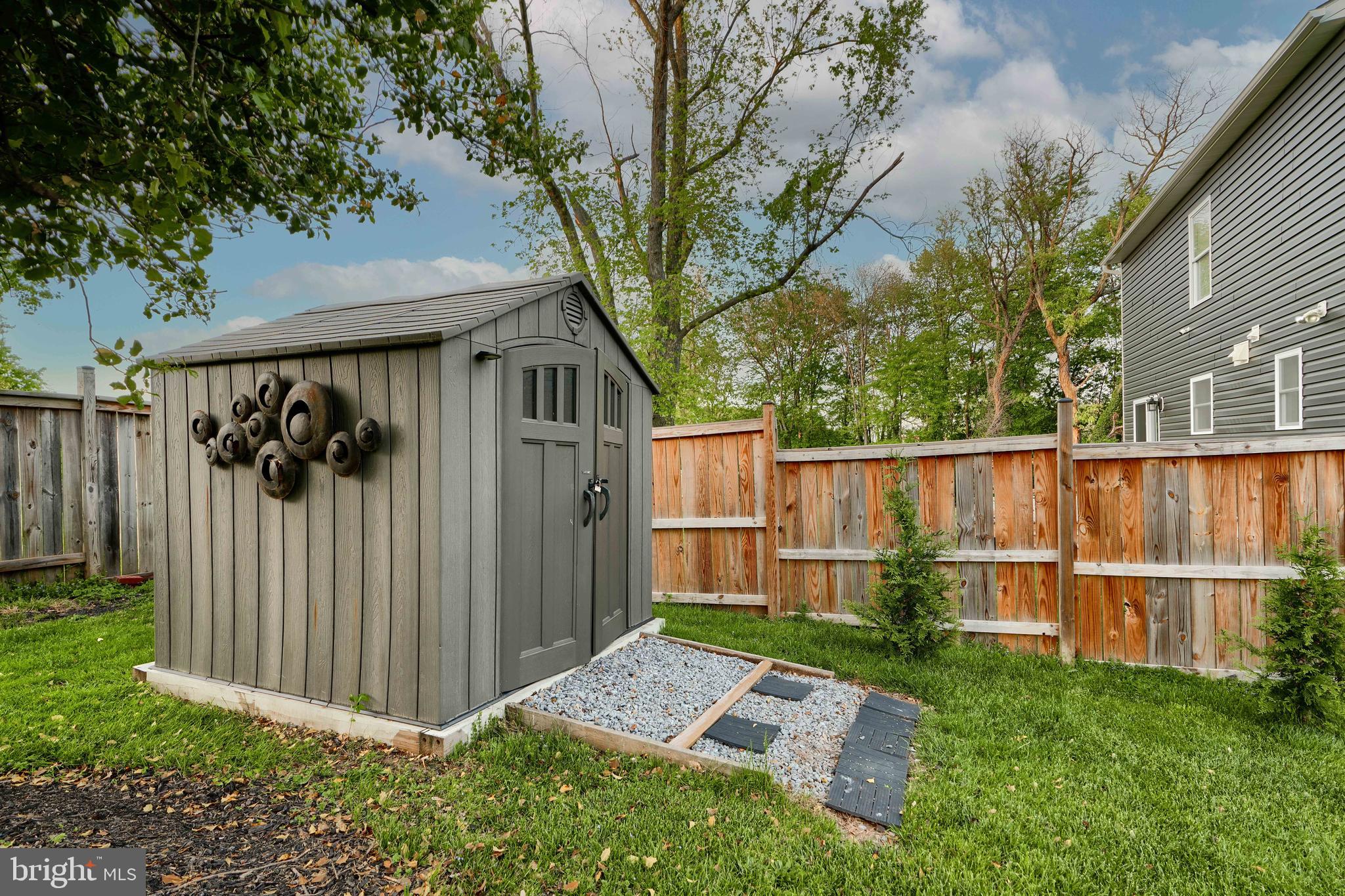 HALETHORPE - Residential