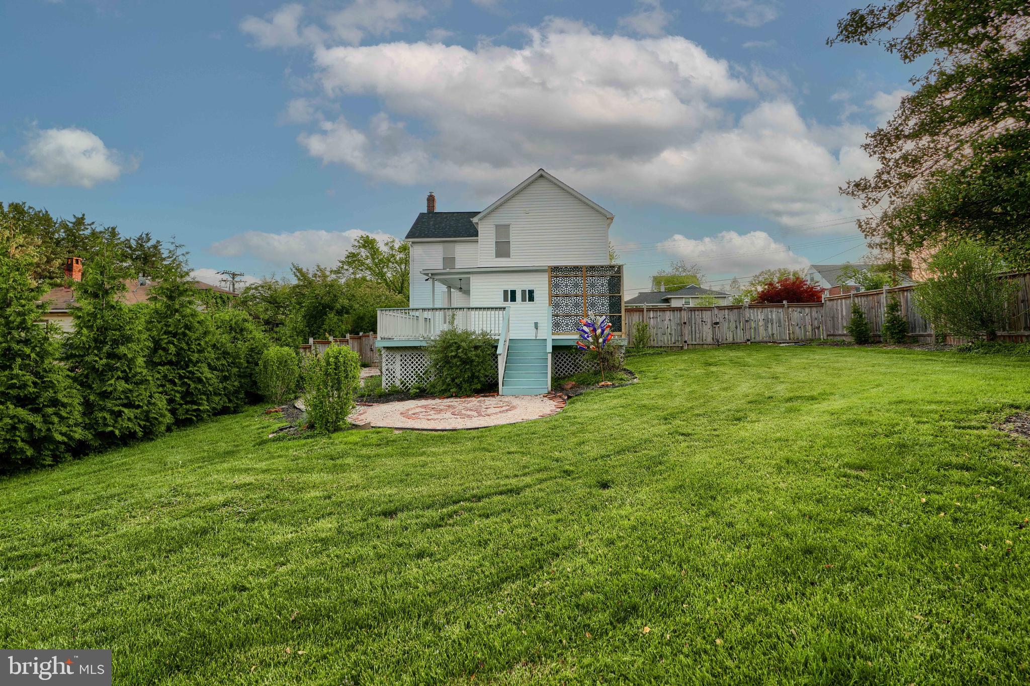 HALETHORPE - Residential