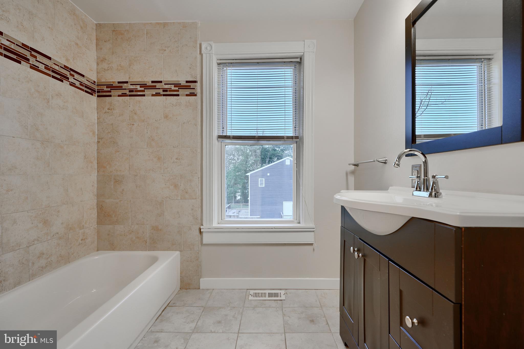 HALETHORPE - Residential