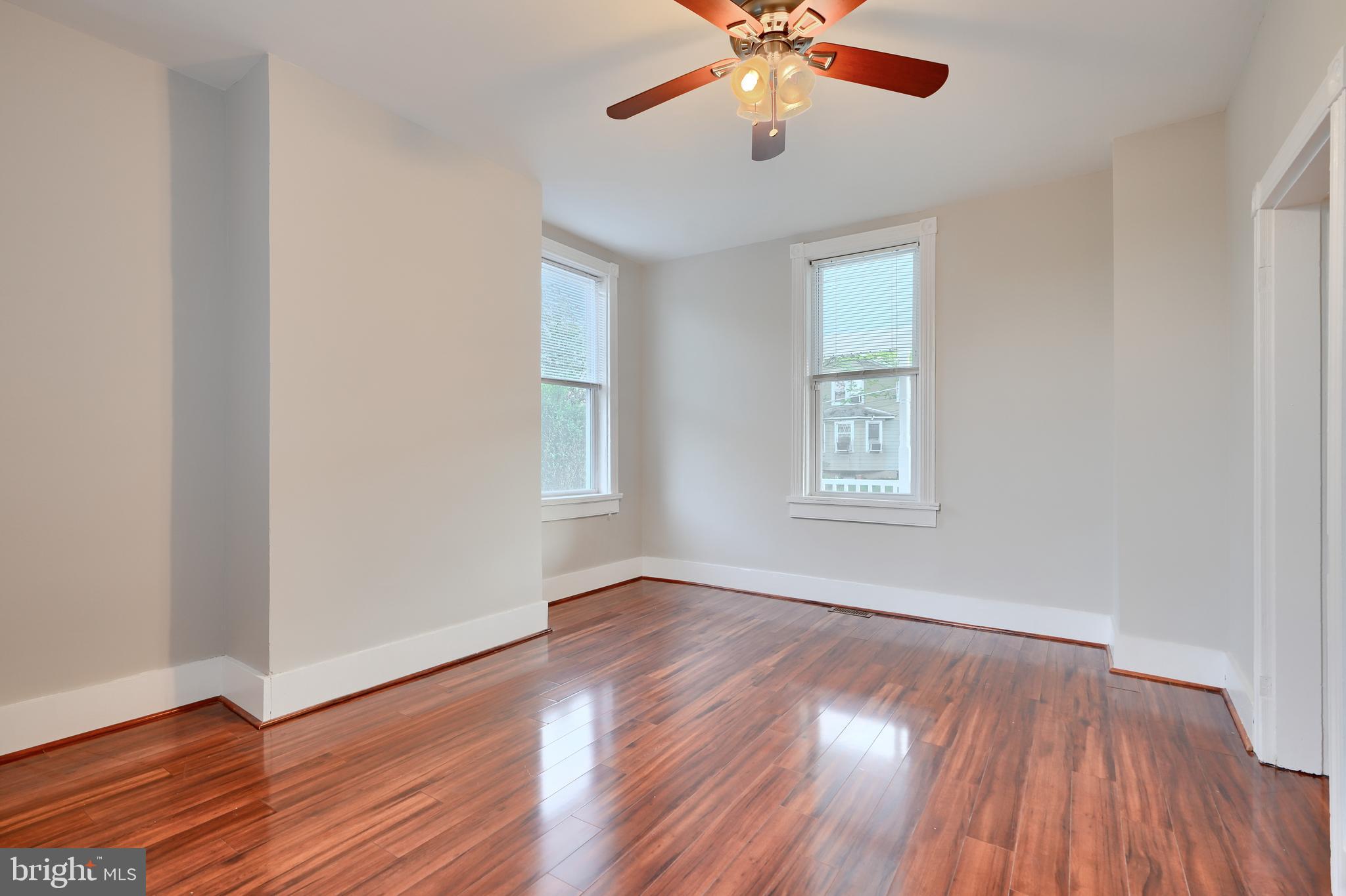 HALETHORPE - Residential