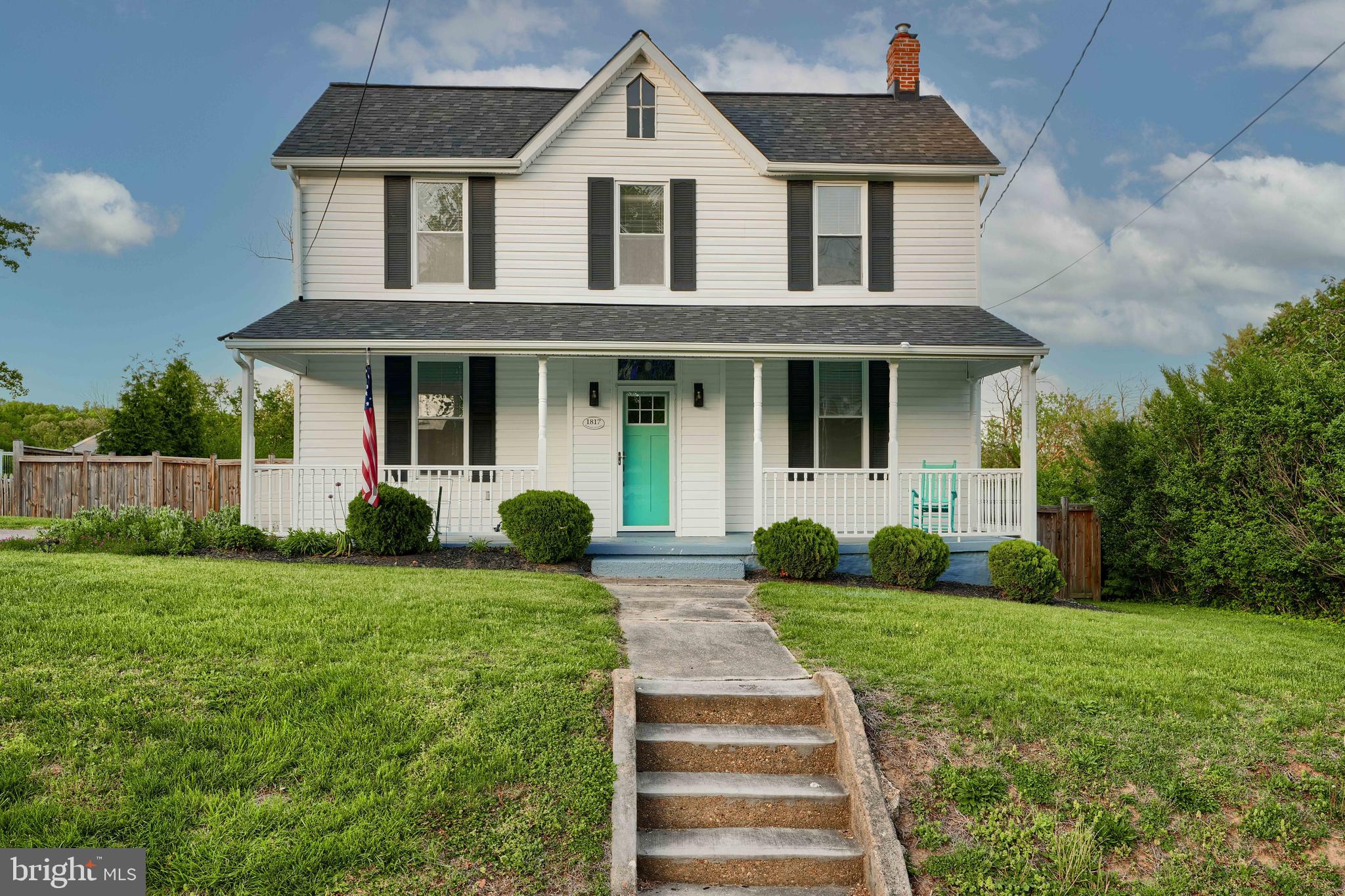 HALETHORPE - Residential