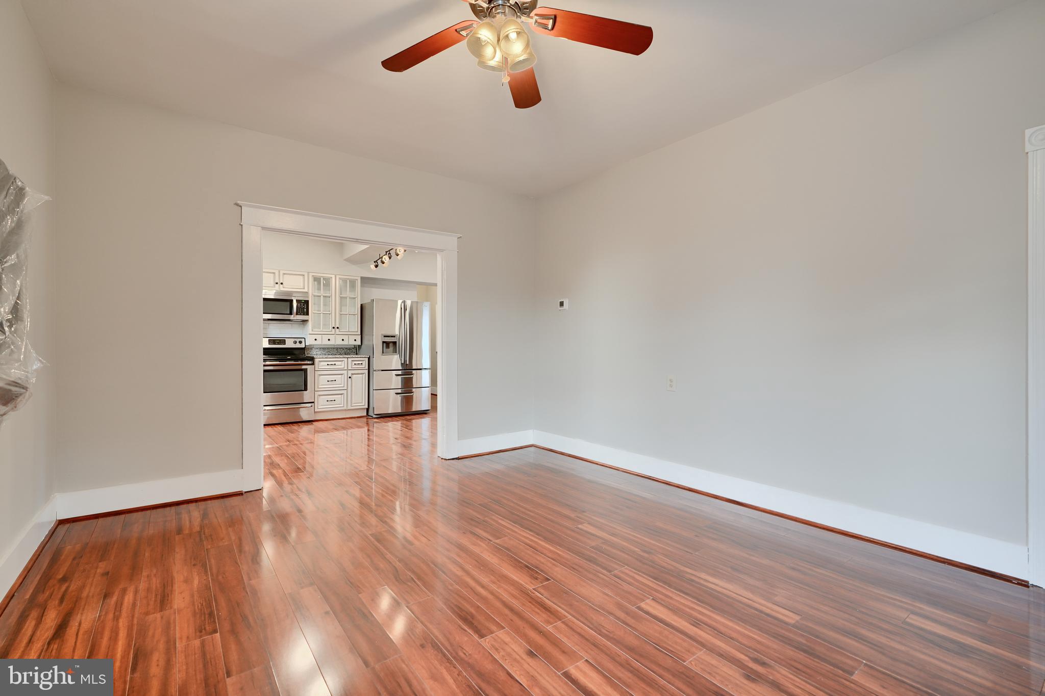 HALETHORPE - Residential