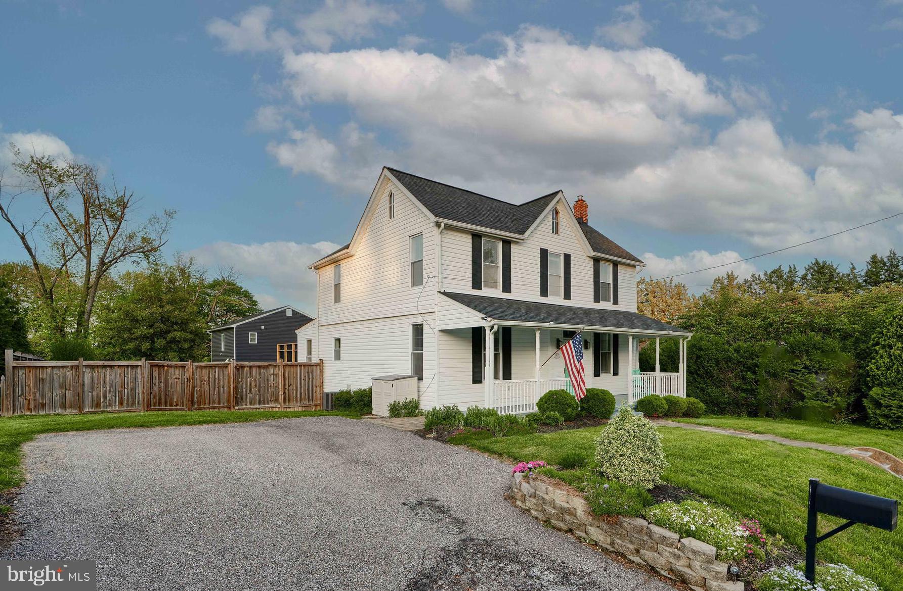 HALETHORPE - Residential