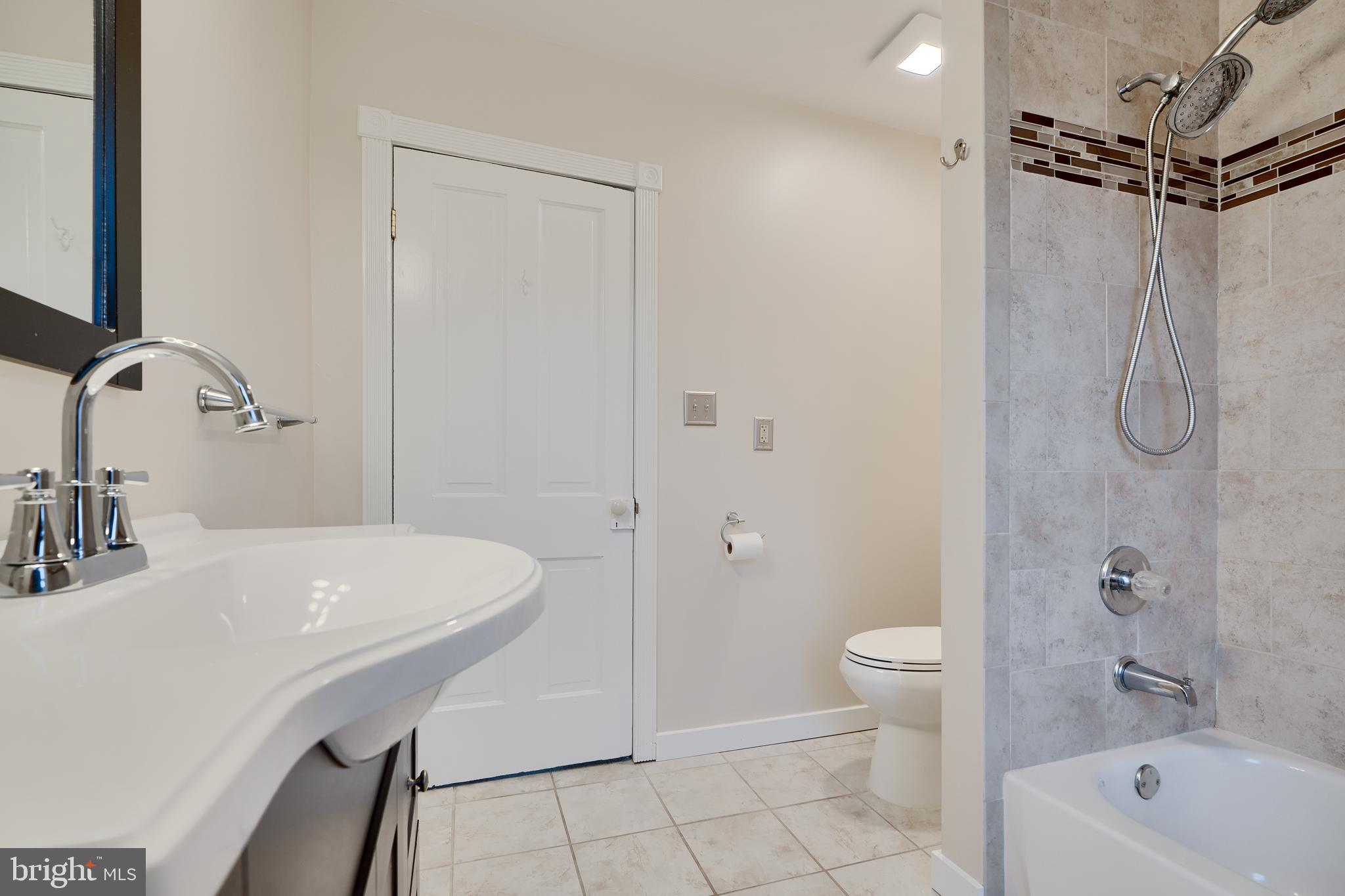 HALETHORPE - Residential