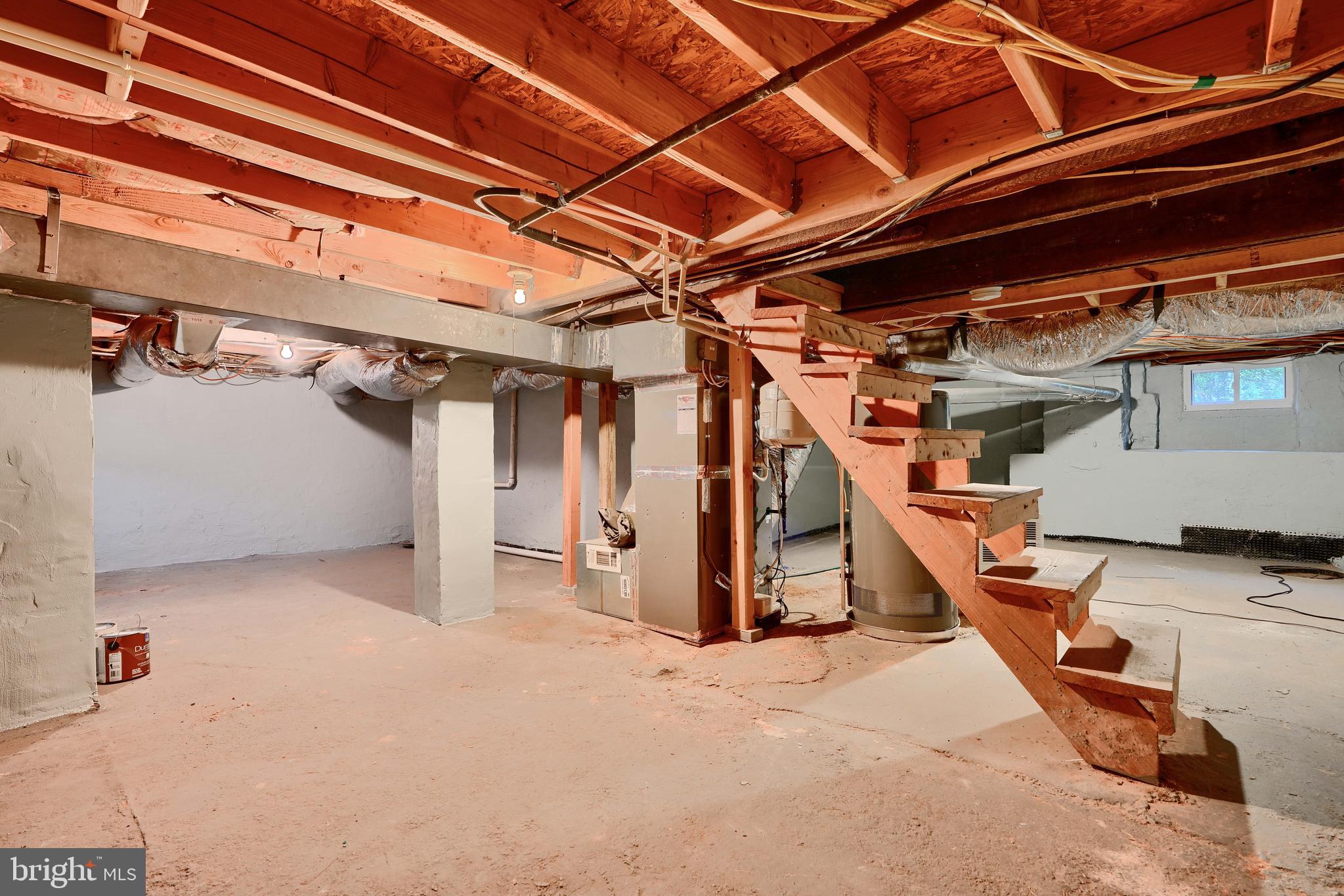 HALETHORPE - Residential