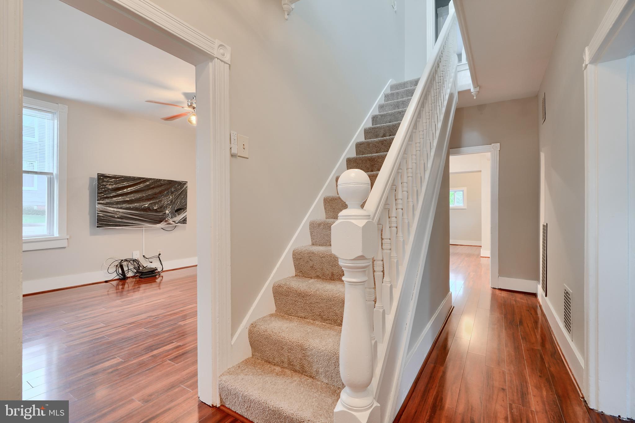 HALETHORPE - Residential