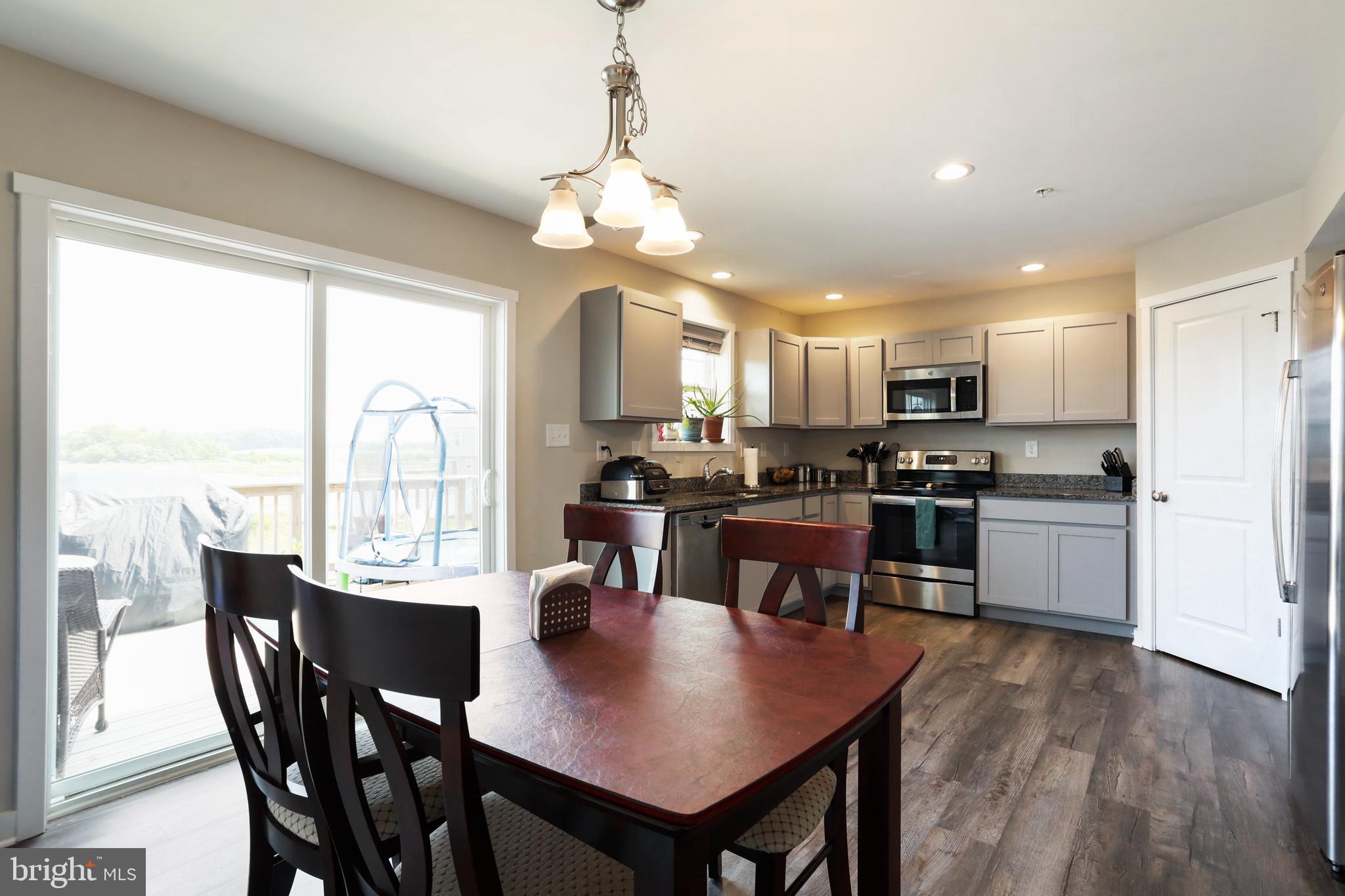 THE COMMUNITIES OF BURWELL - Residential