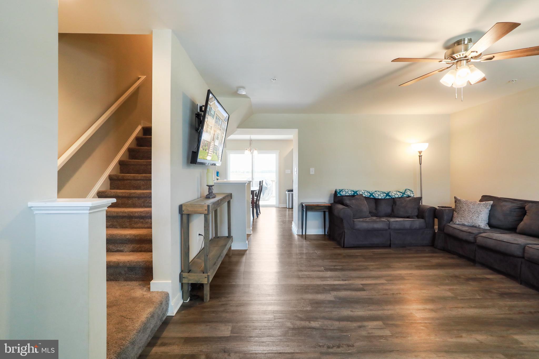 THE COMMUNITIES OF BURWELL - Residential