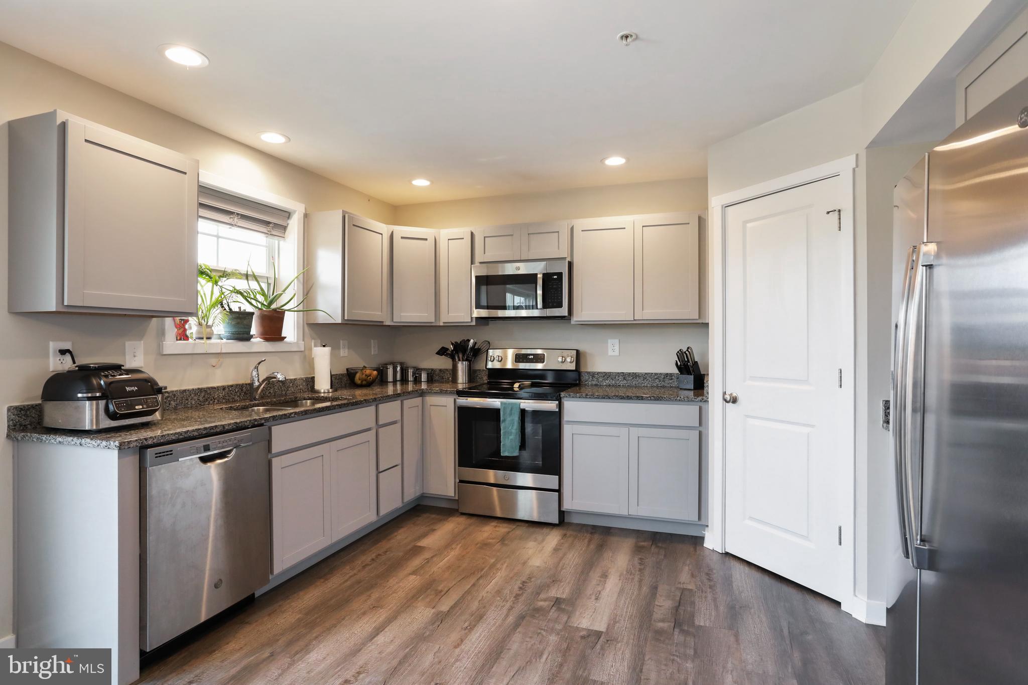 THE COMMUNITIES OF BURWELL - Residential