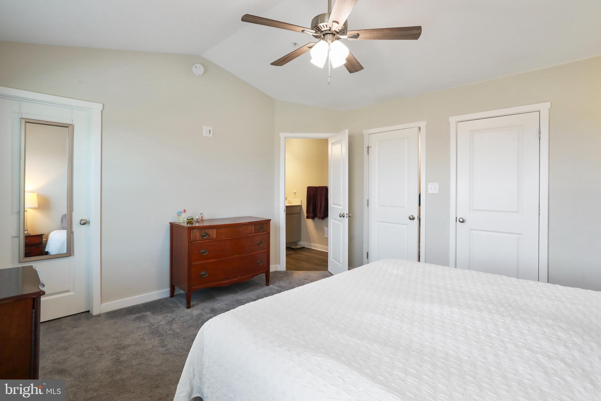 THE COMMUNITIES OF BURWELL - Residential