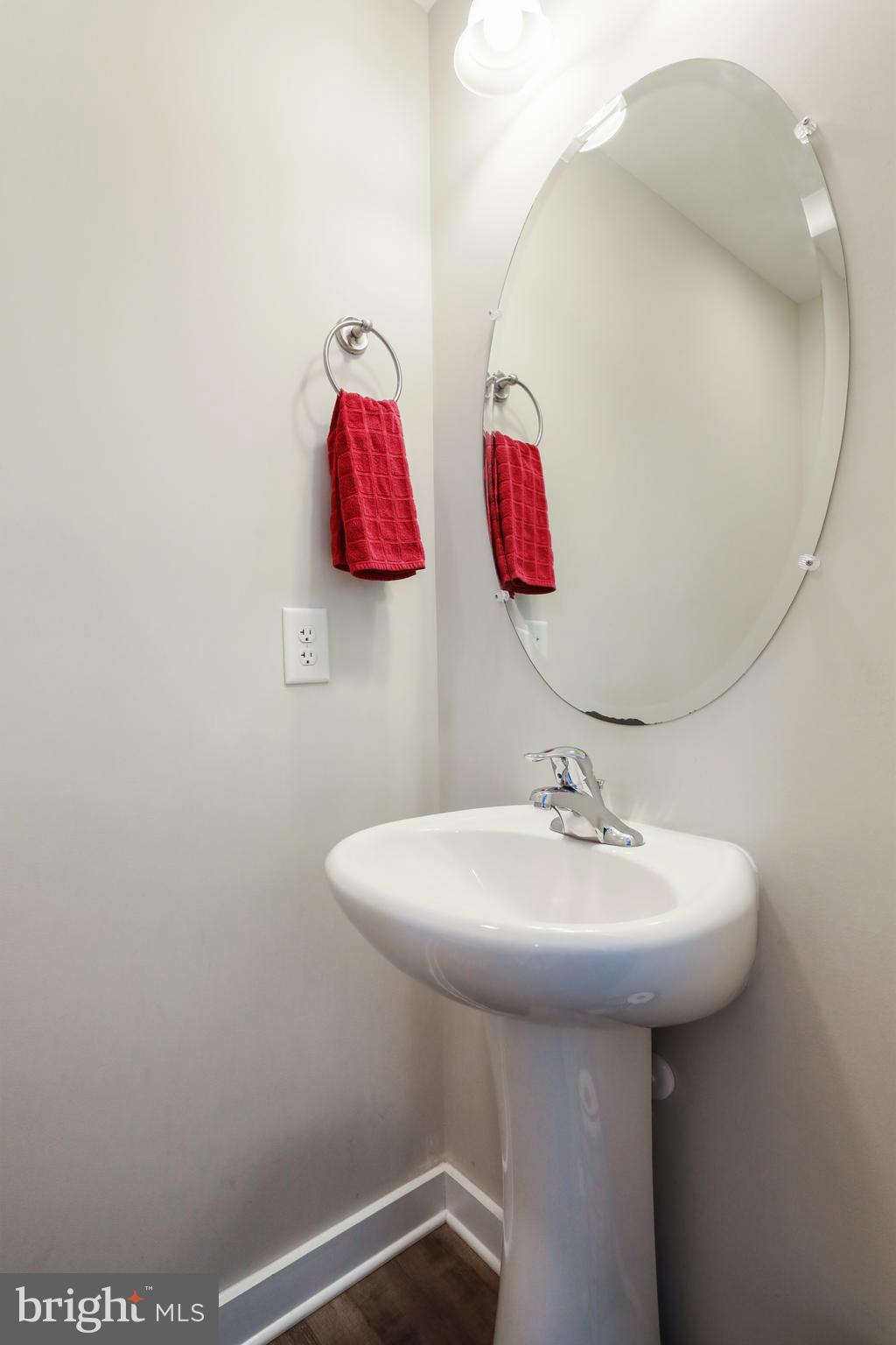 THE COMMUNITIES OF BURWELL - Residential