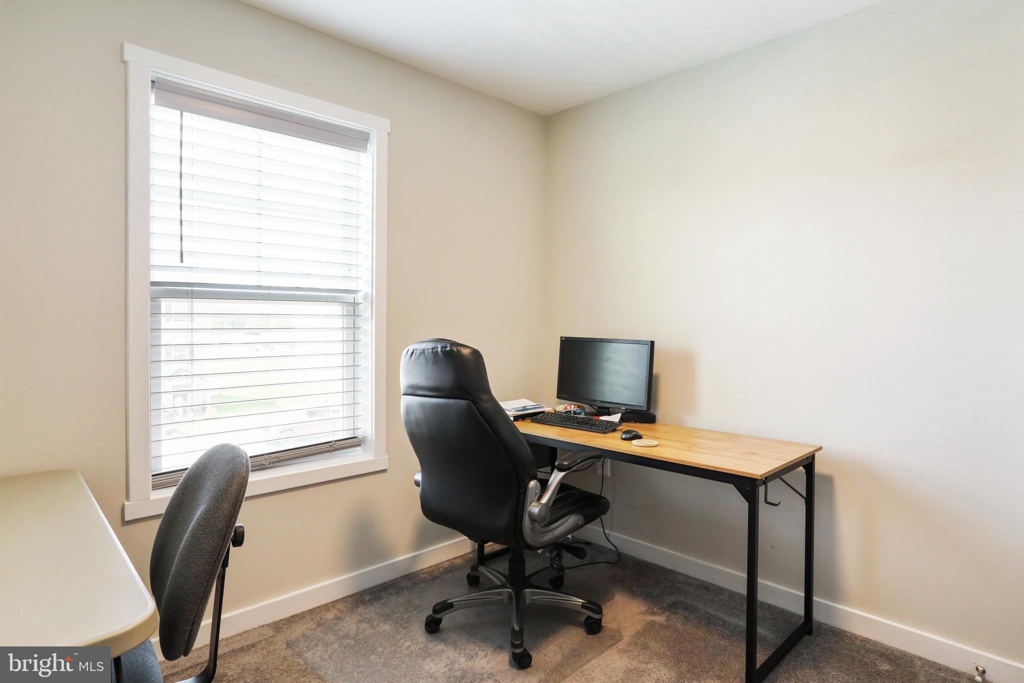 THE COMMUNITIES OF BURWELL - Residential