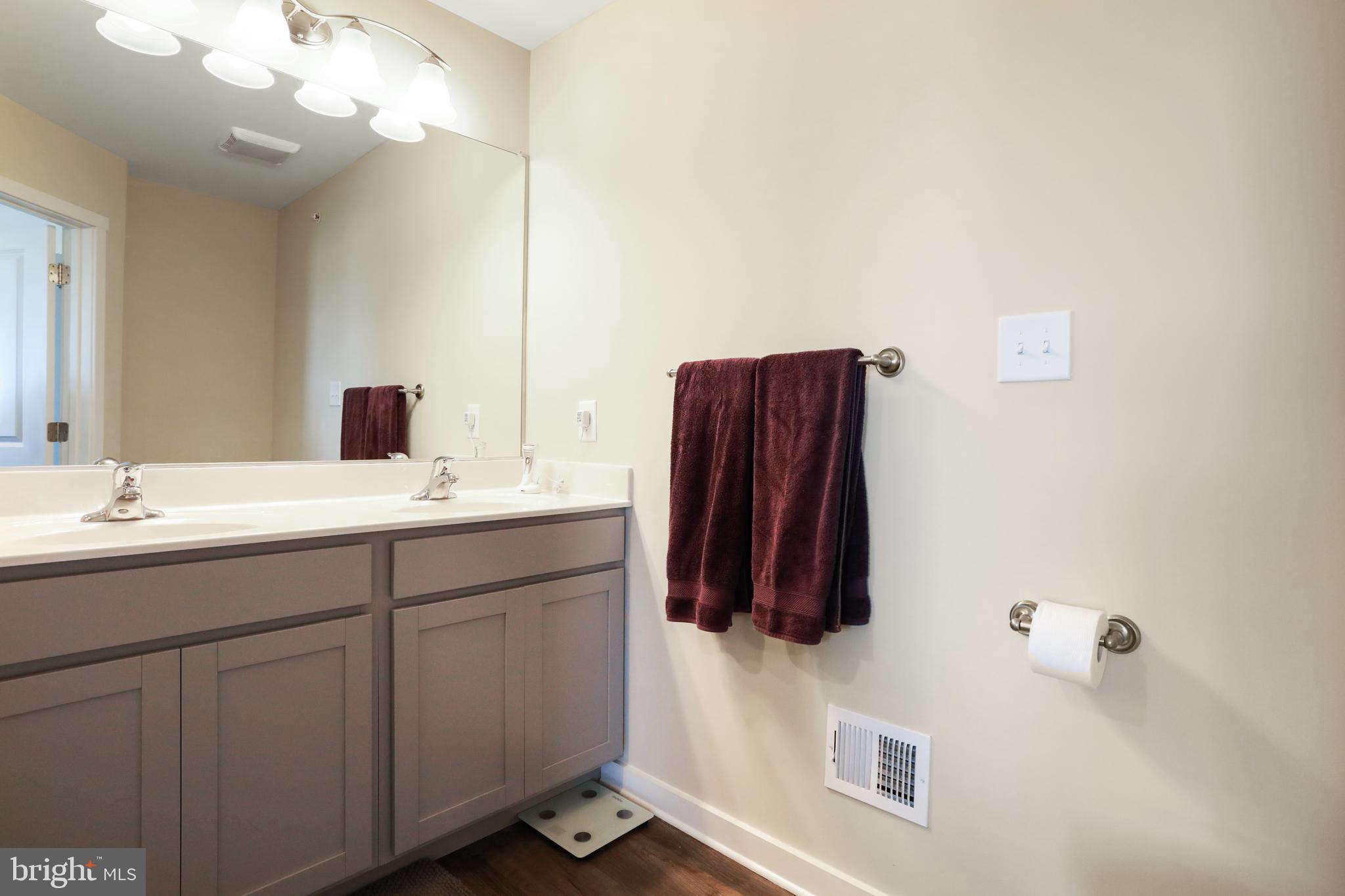 THE COMMUNITIES OF BURWELL - Residential