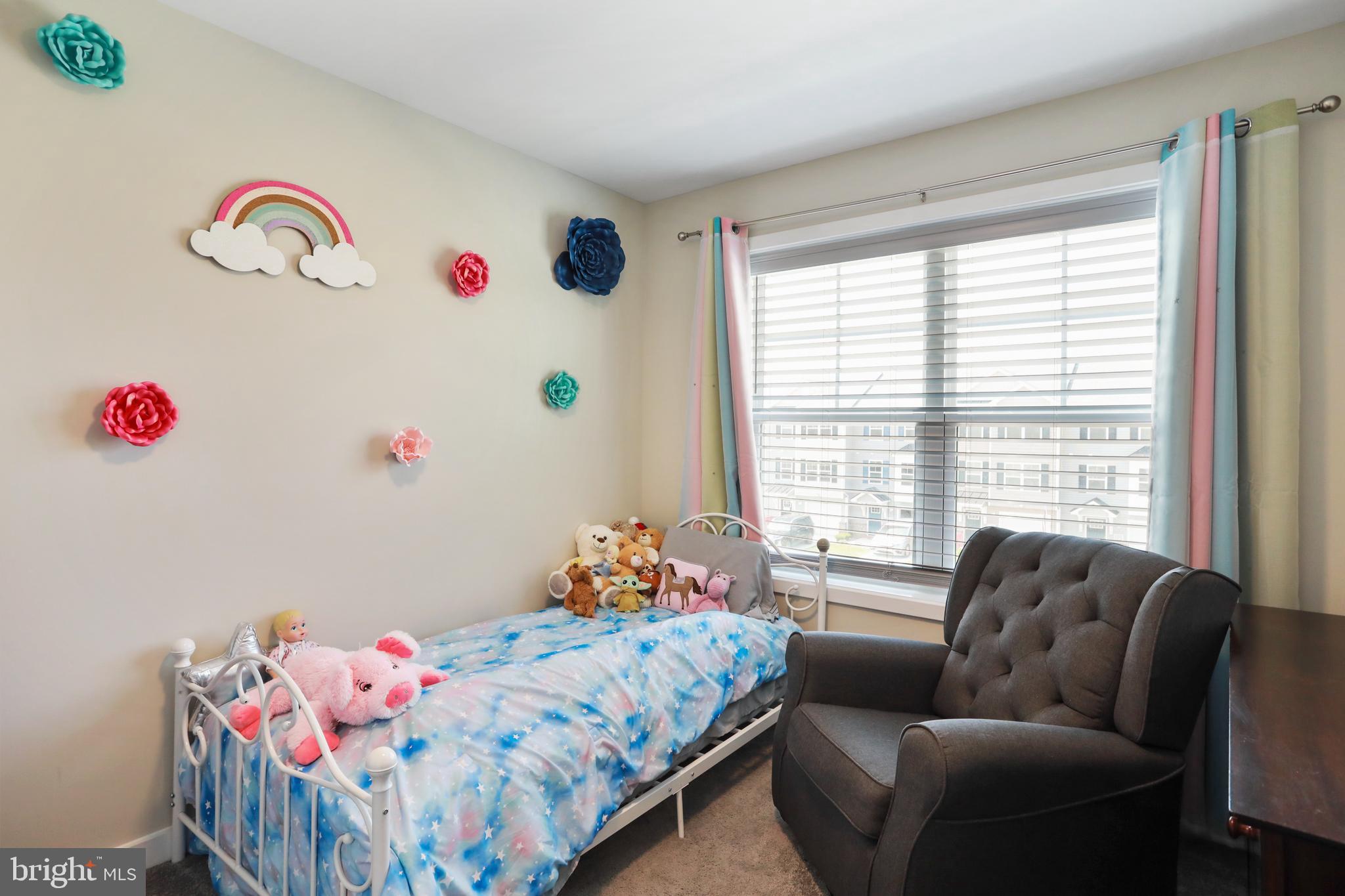 THE COMMUNITIES OF BURWELL - Residential