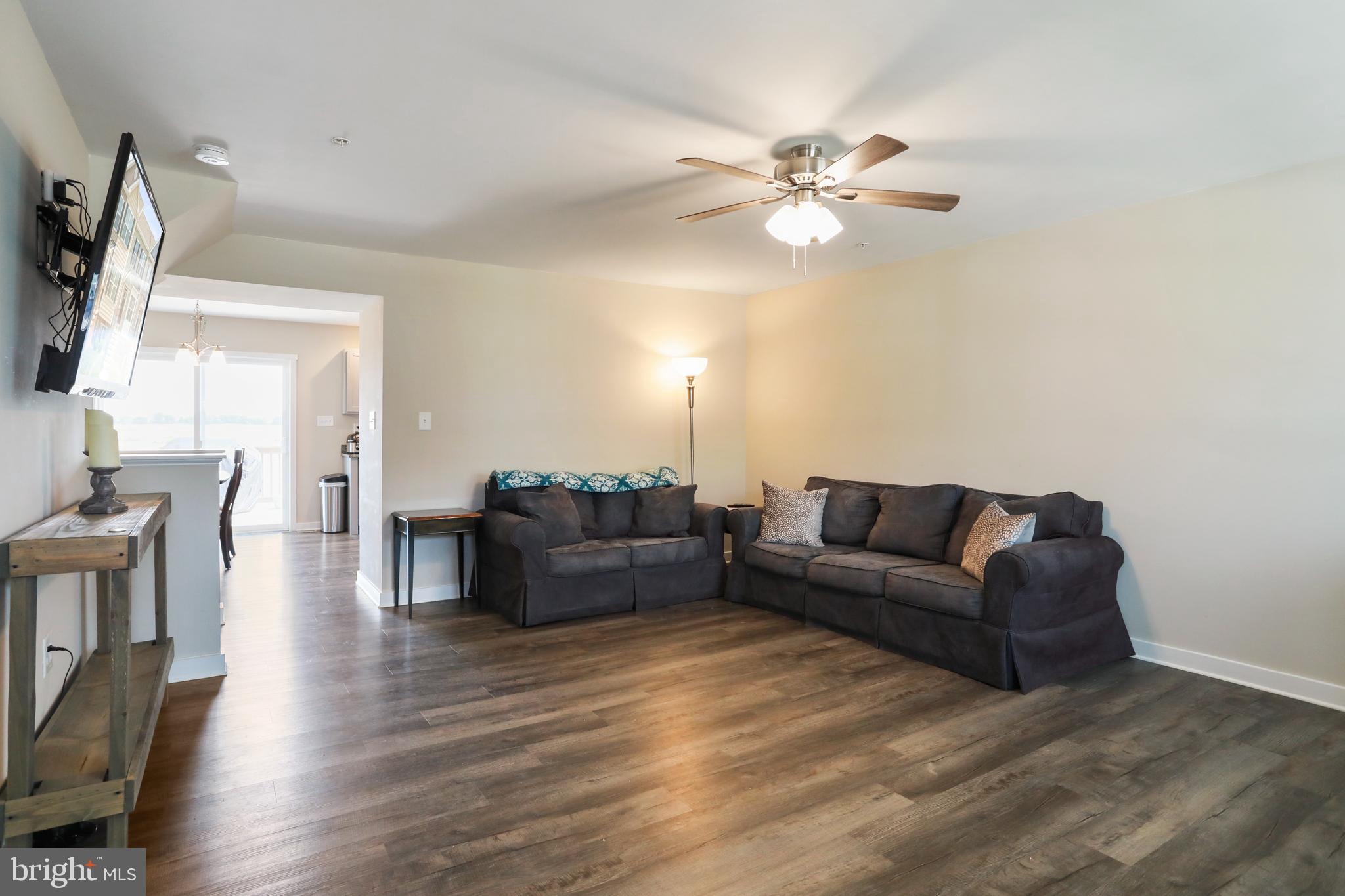 THE COMMUNITIES OF BURWELL - Residential