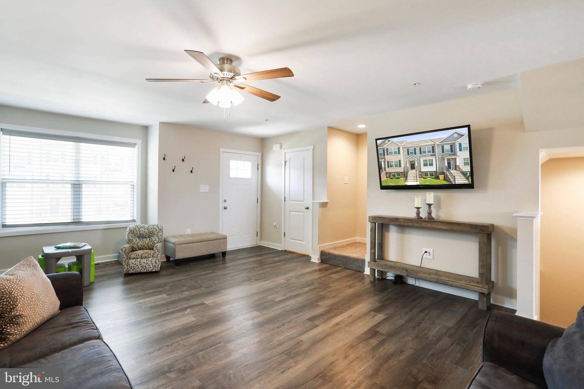 THE COMMUNITIES OF BURWELL - Residential