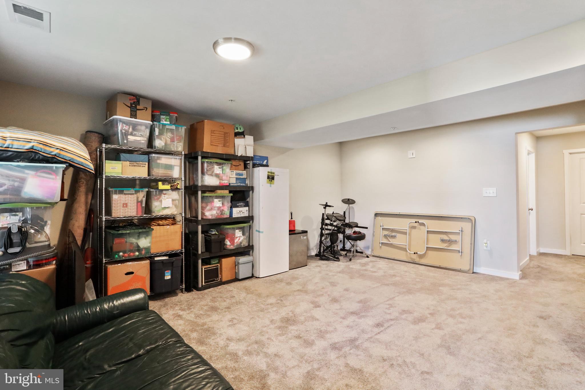 THE COMMUNITIES OF BURWELL - Residential