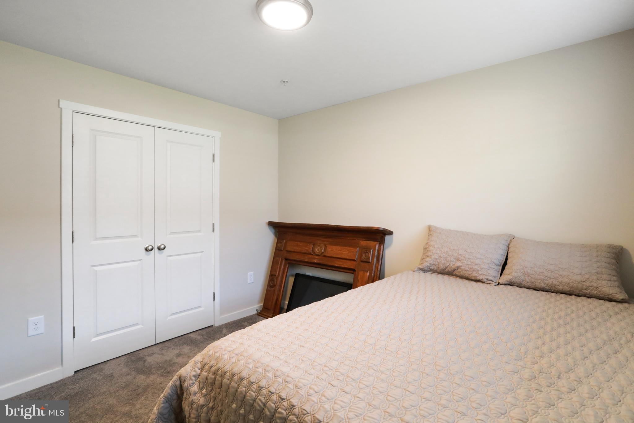 THE COMMUNITIES OF BURWELL - Residential