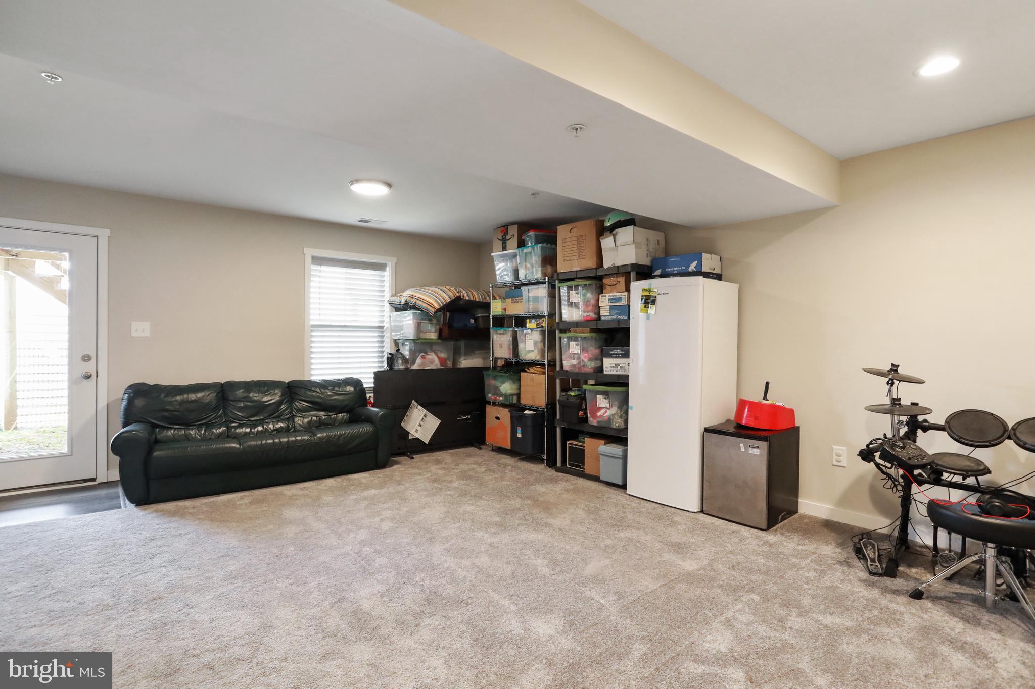 THE COMMUNITIES OF BURWELL - Residential