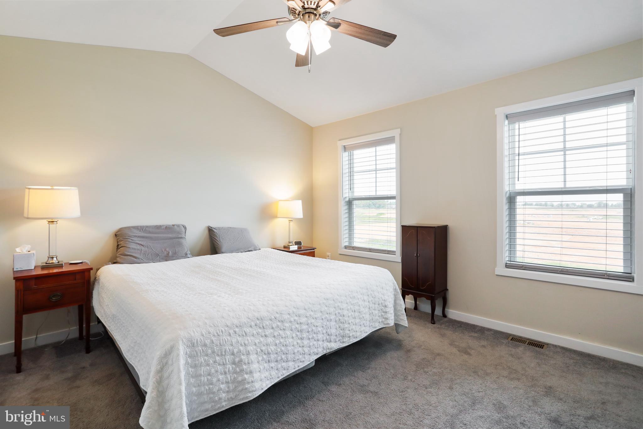 THE COMMUNITIES OF BURWELL - Residential