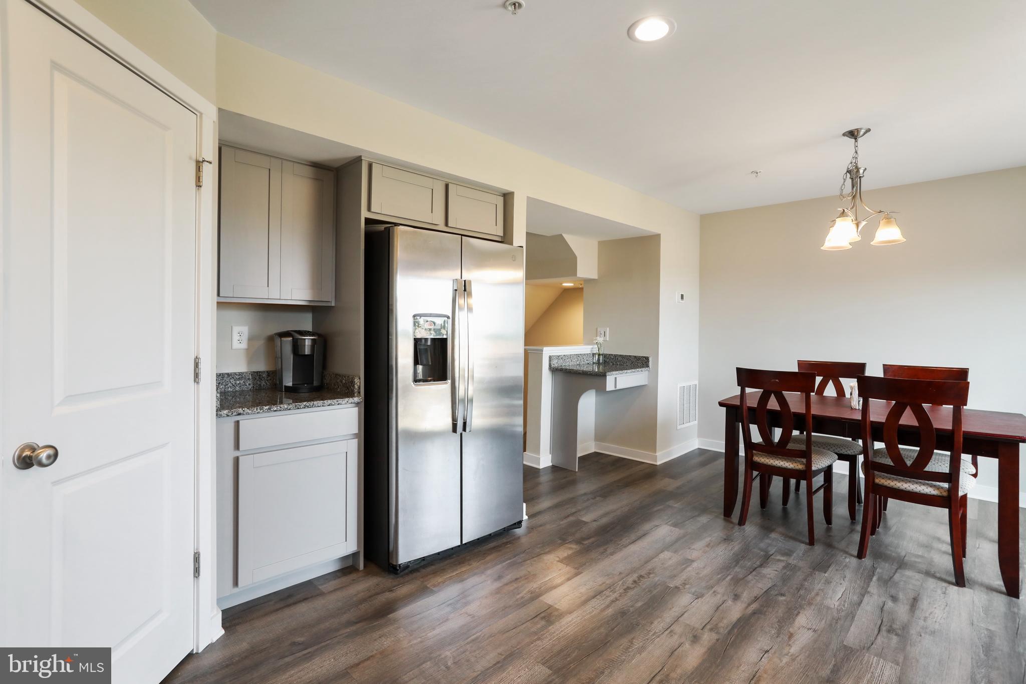 THE COMMUNITIES OF BURWELL - Residential