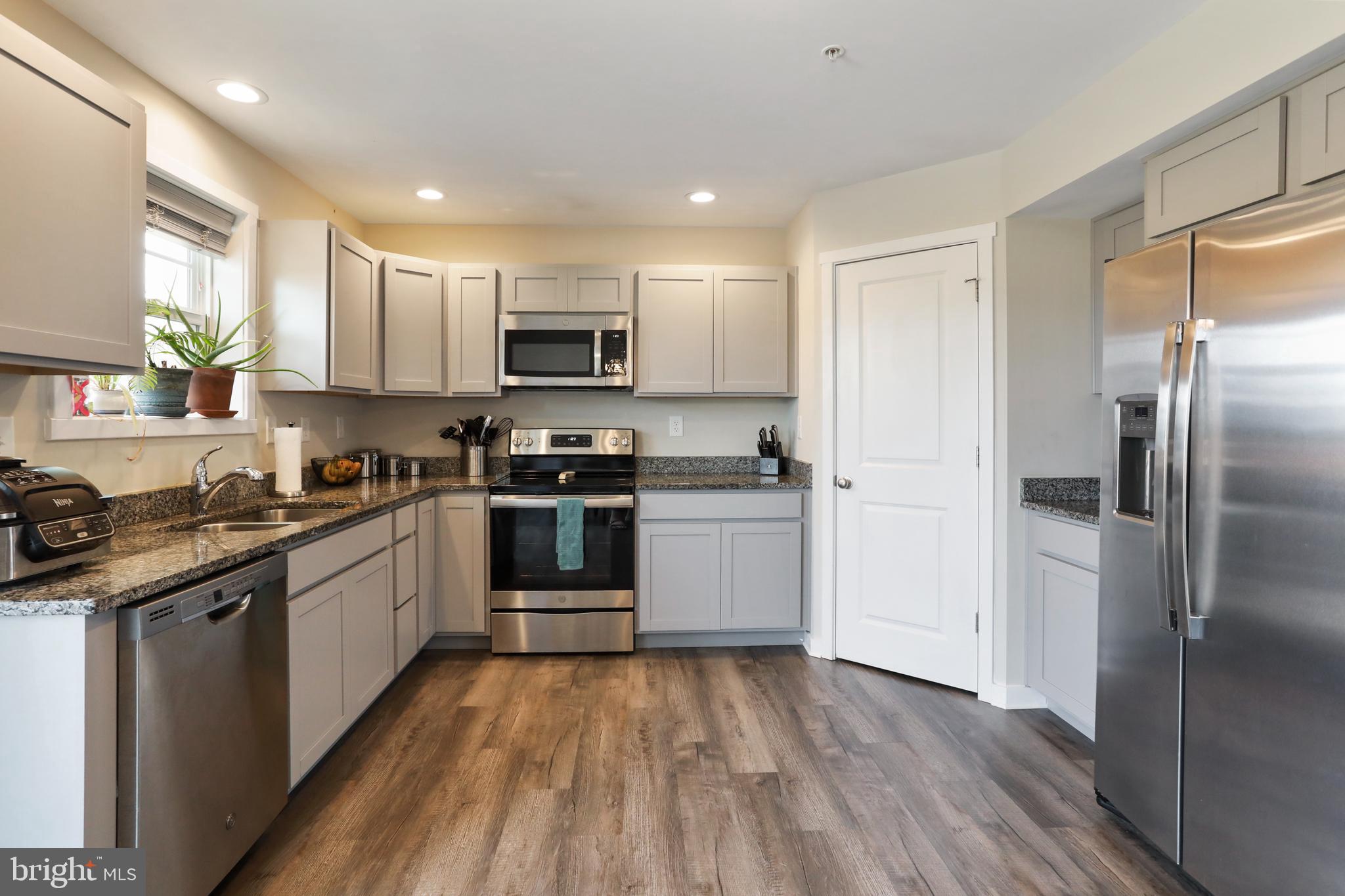 THE COMMUNITIES OF BURWELL - Residential