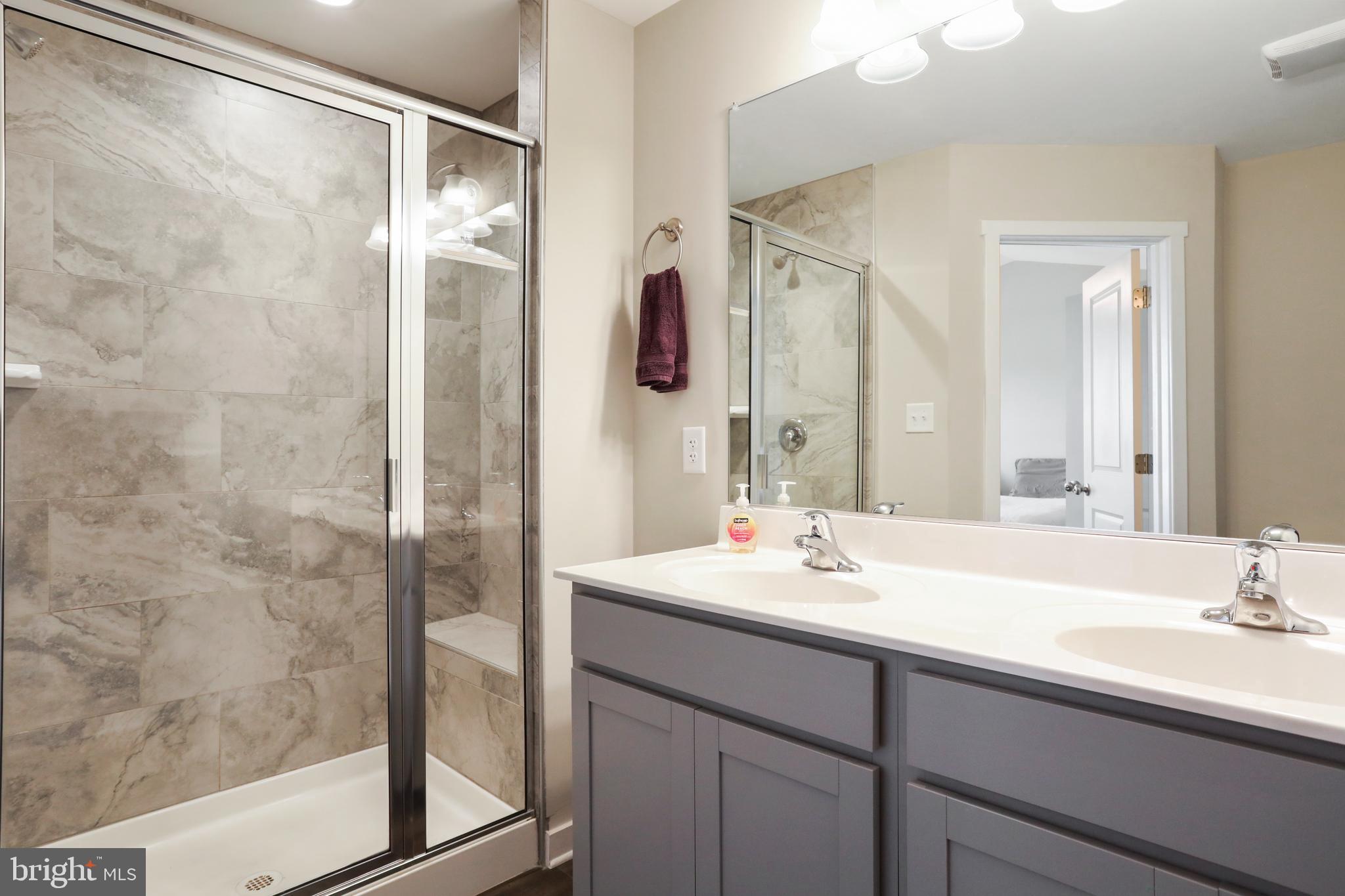 THE COMMUNITIES OF BURWELL - Residential